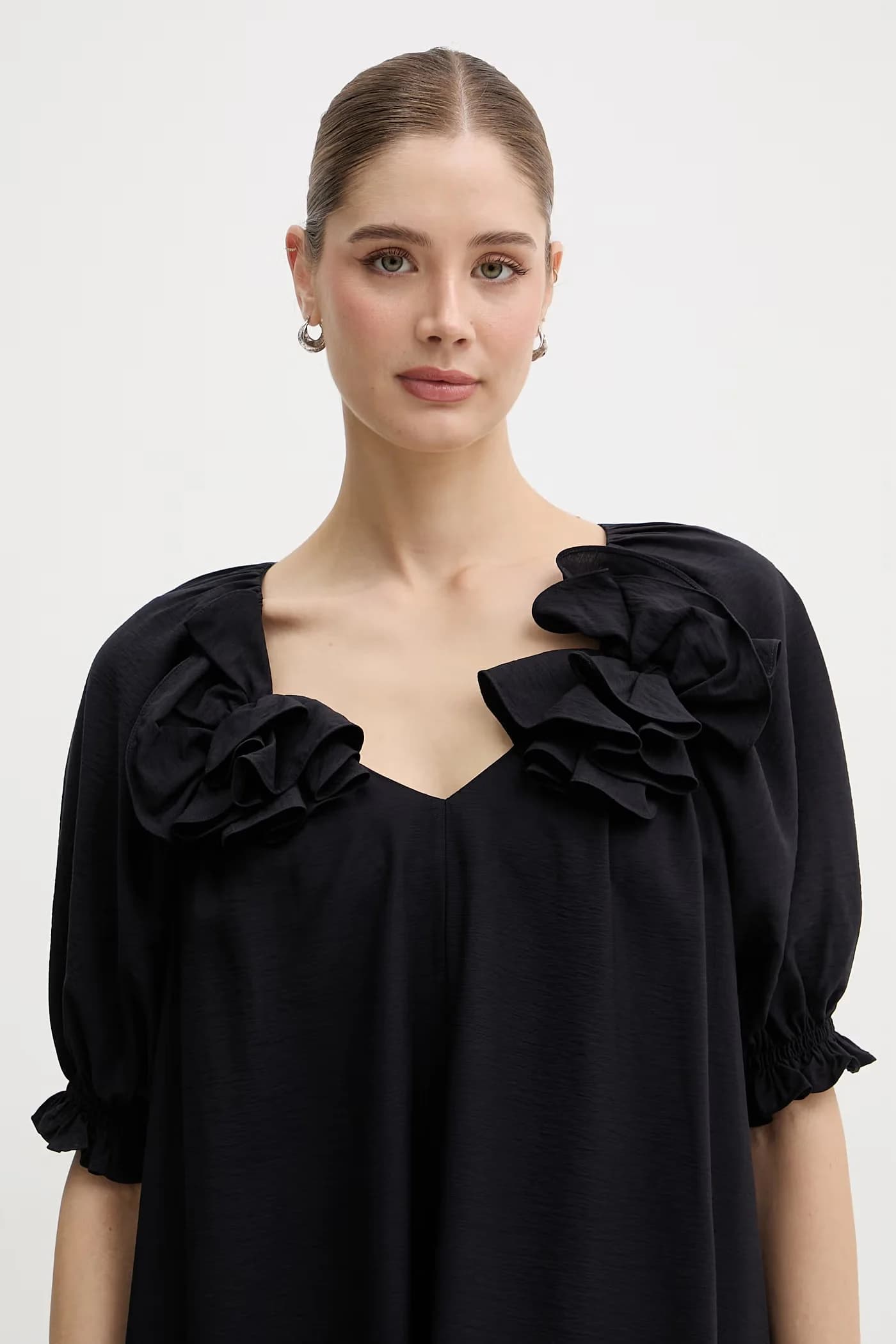 Платье - фото 4