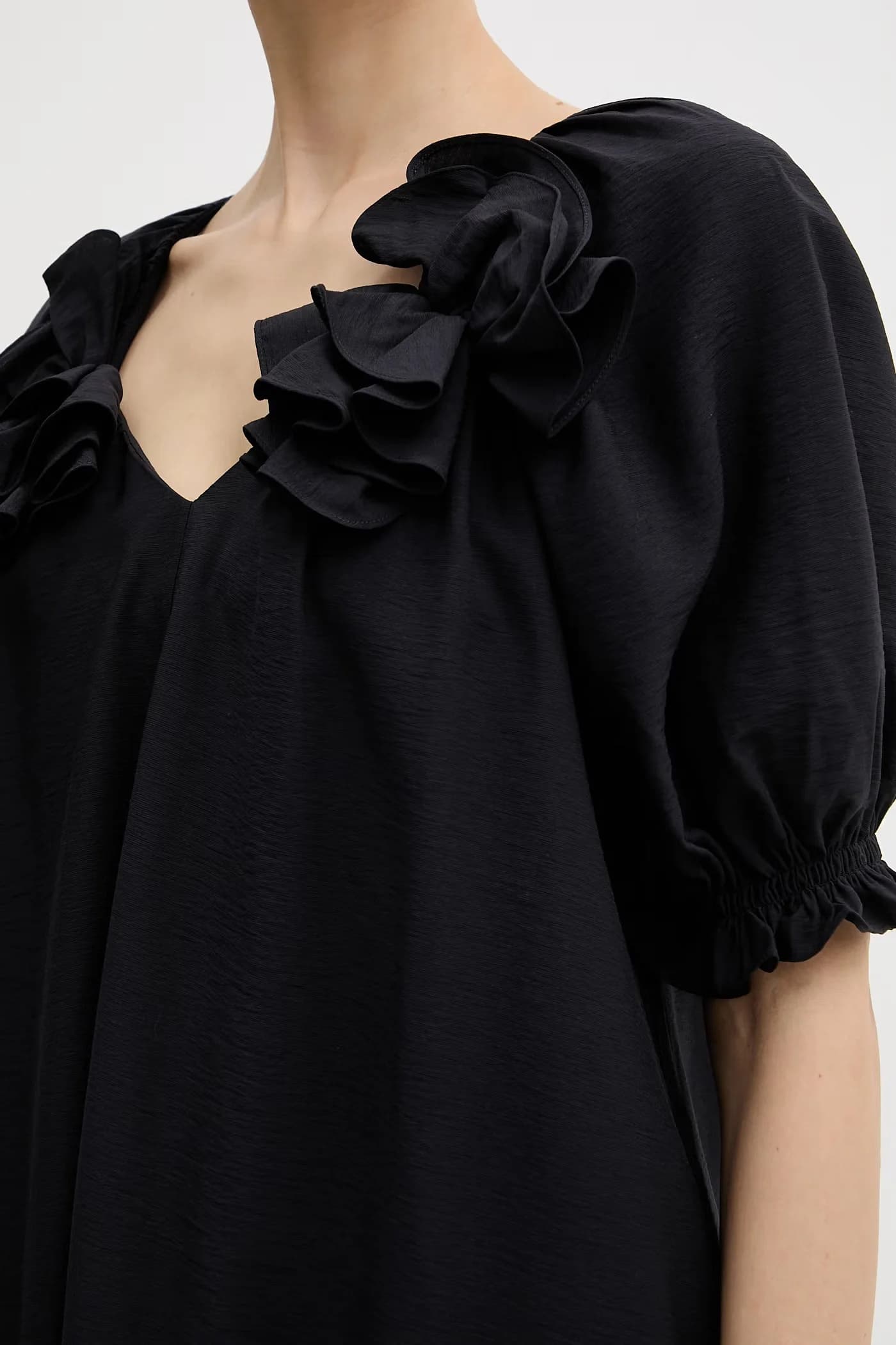 Платье - фото 5