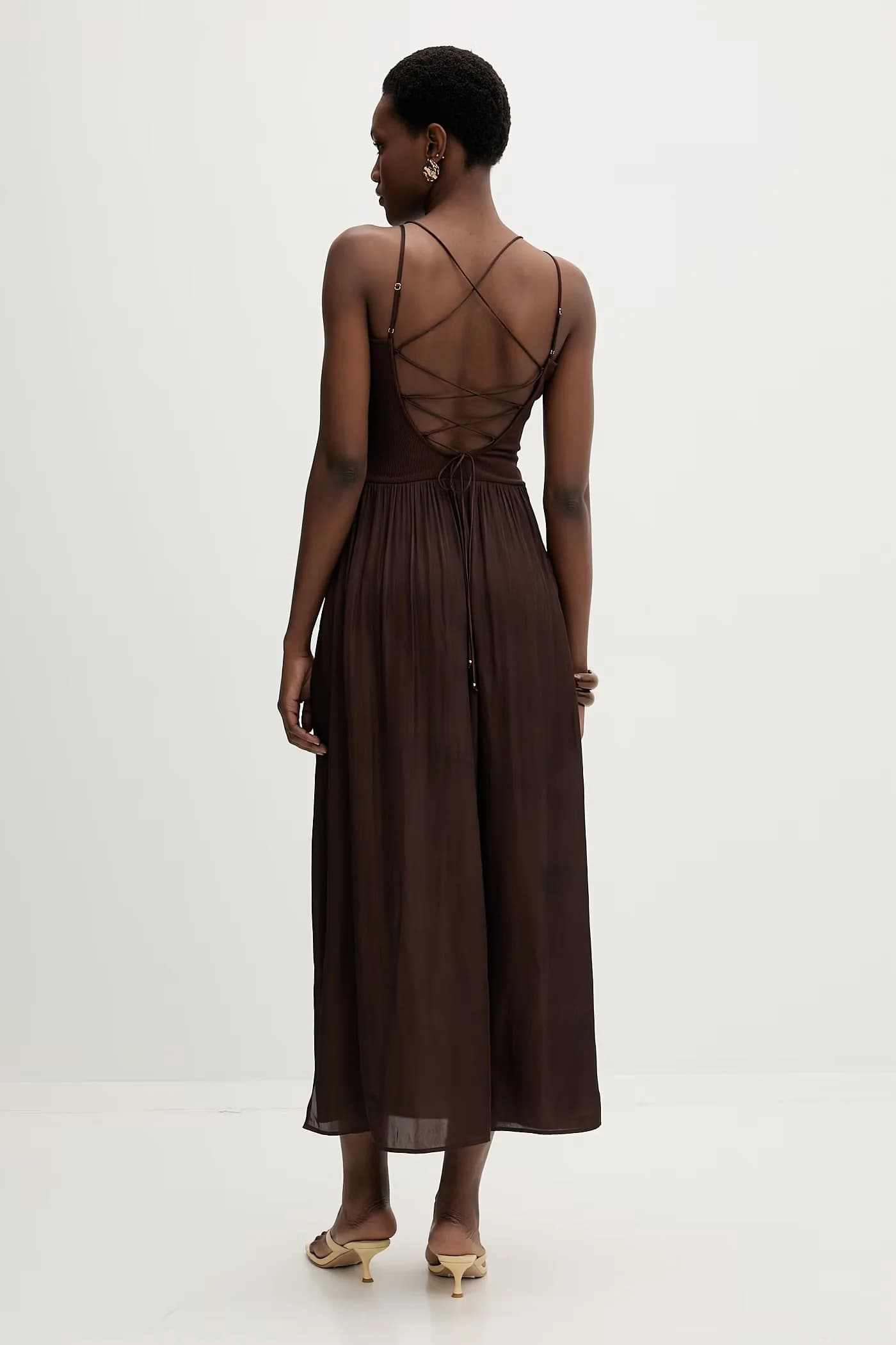 Платье - фото 3