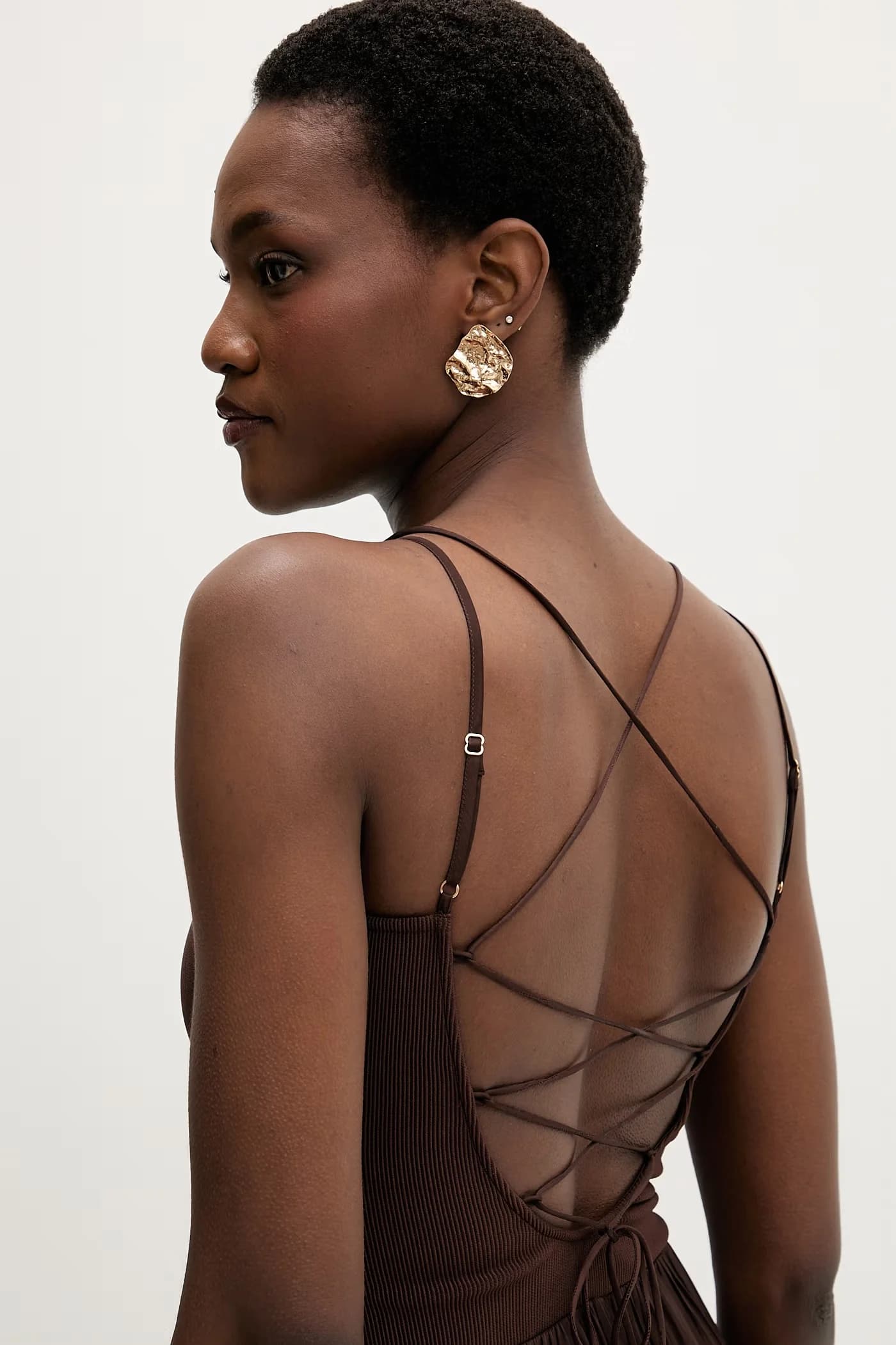 Платье - фото 5