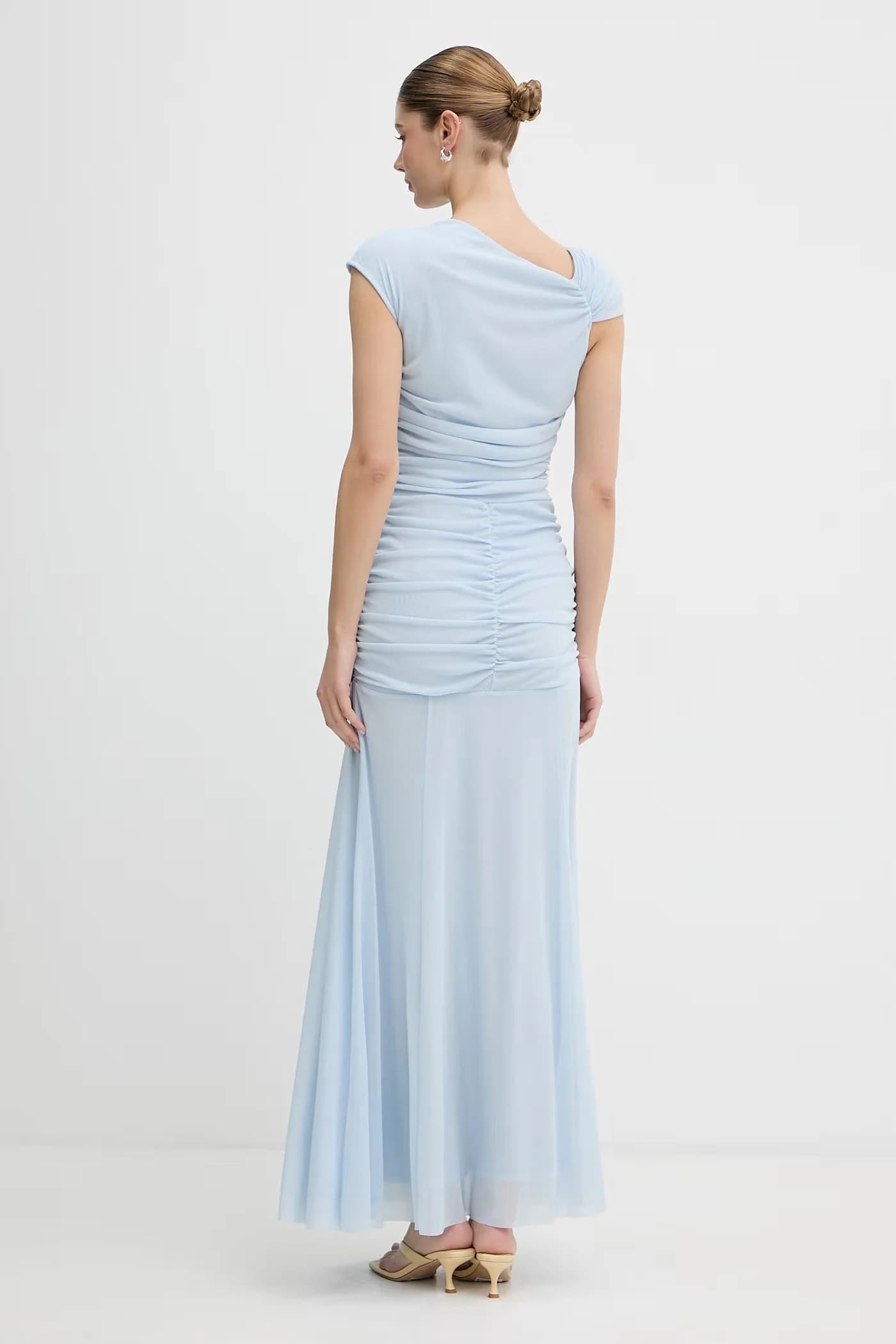 Платье - фото 3