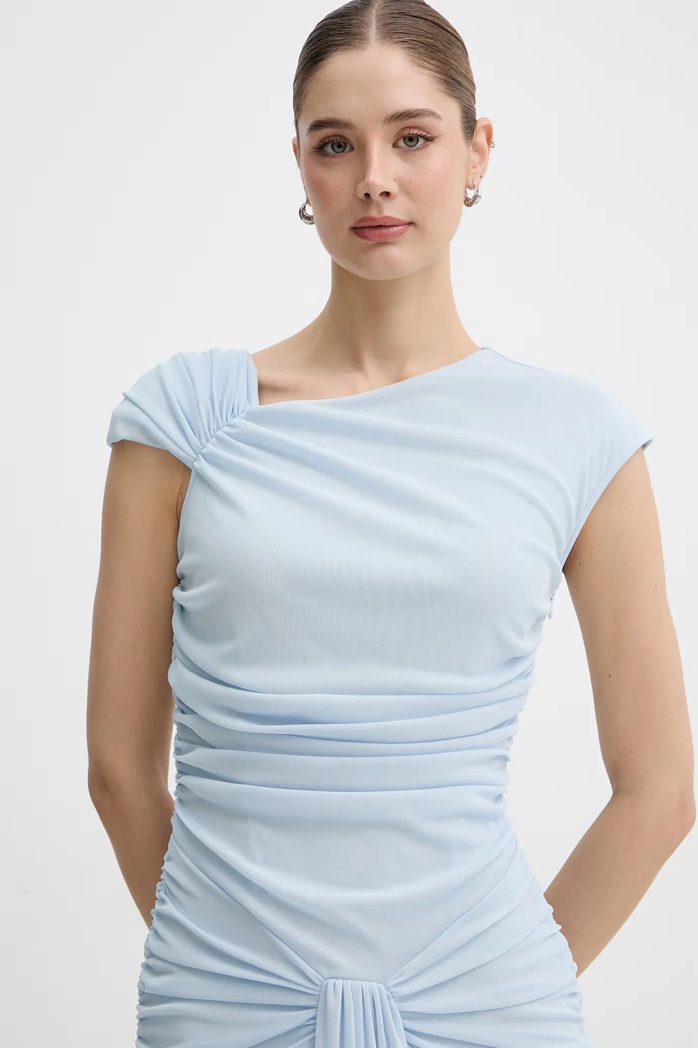 Платье - фото 4