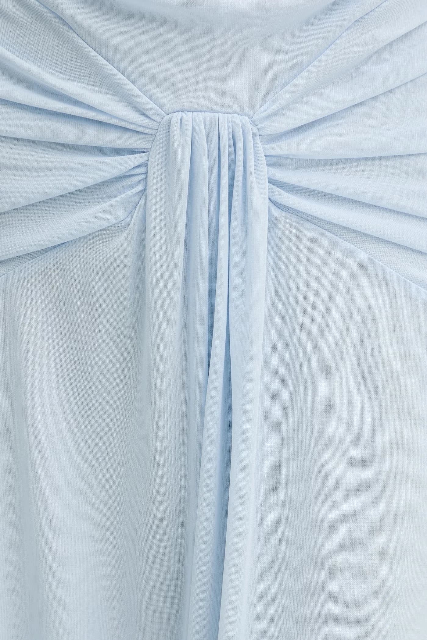 Платье - фото 5