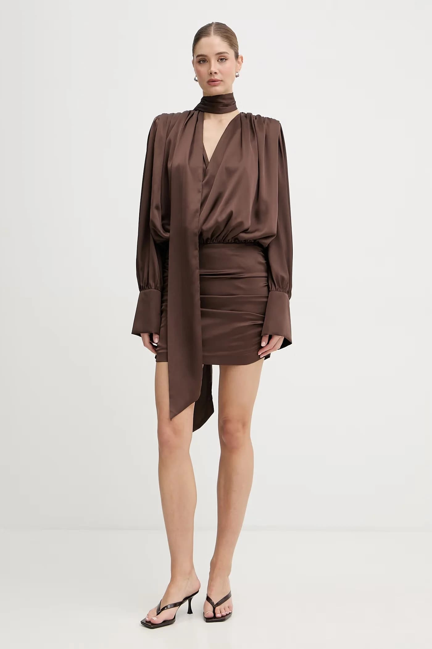 Платье - фото 2