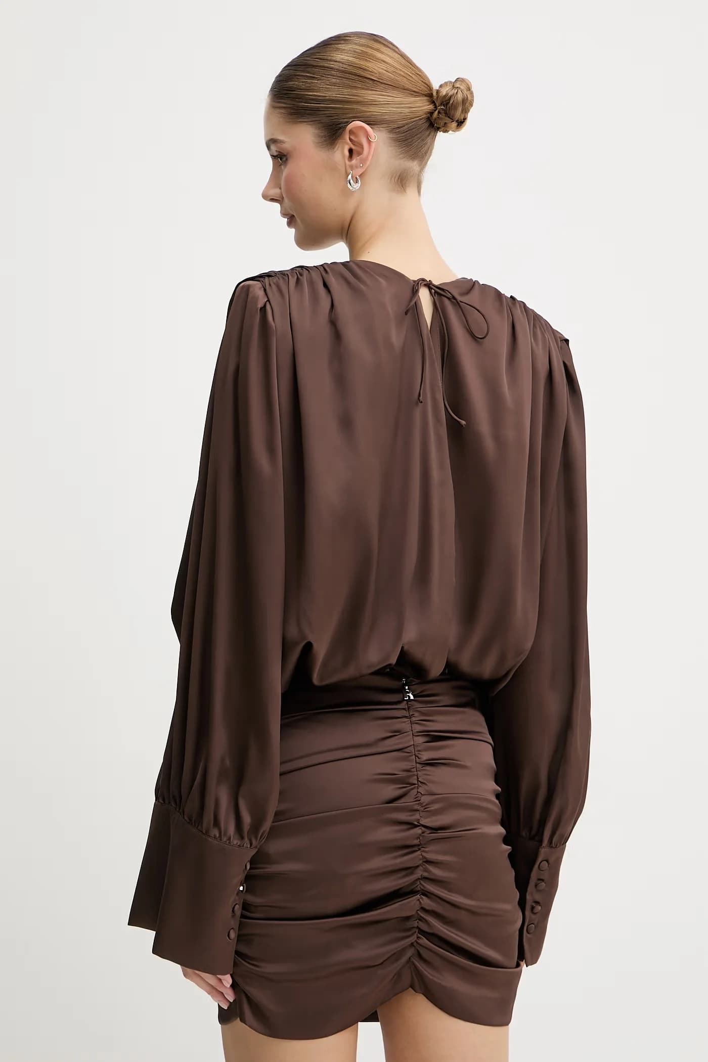 Платье - фото 3