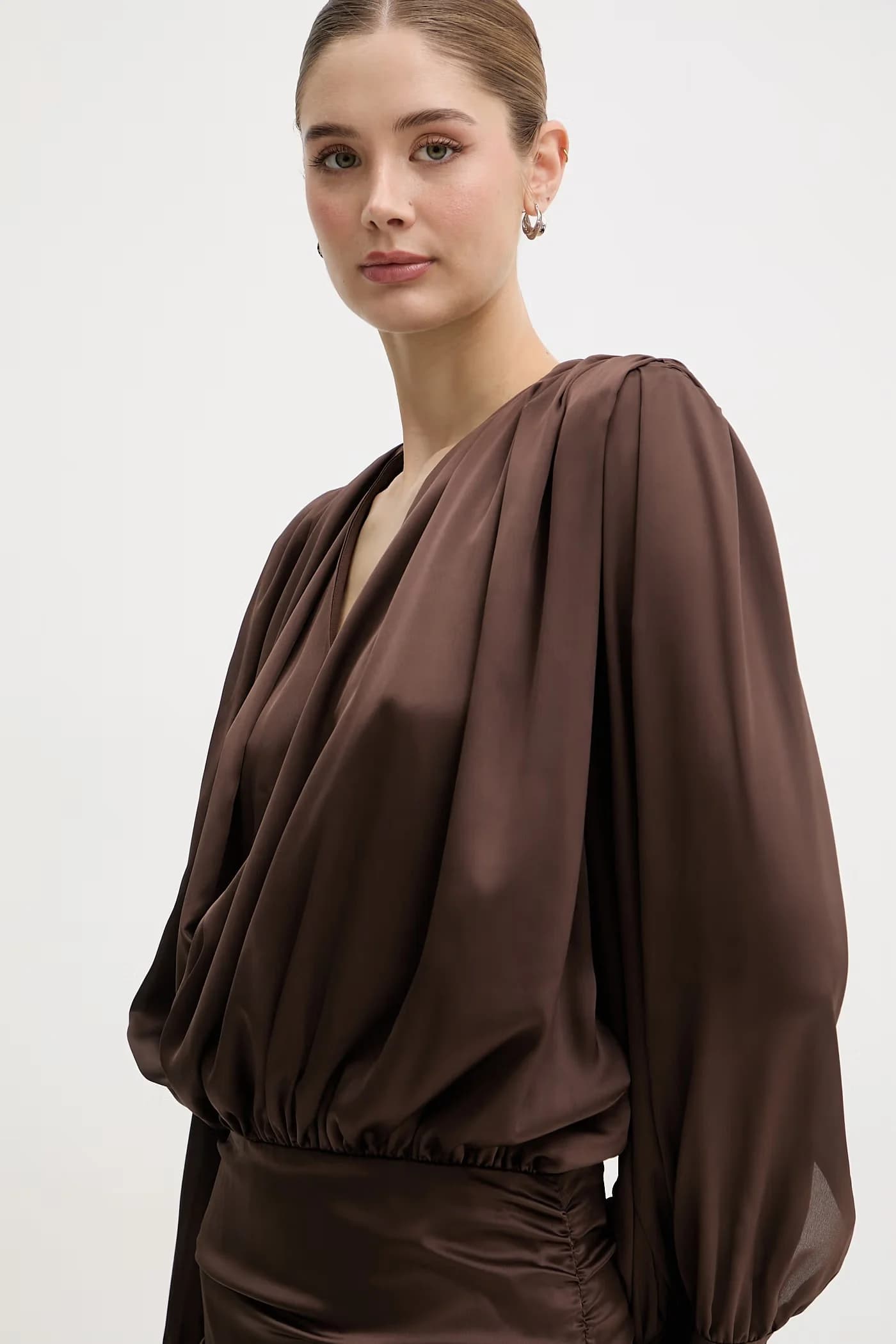 Платье - фото 4