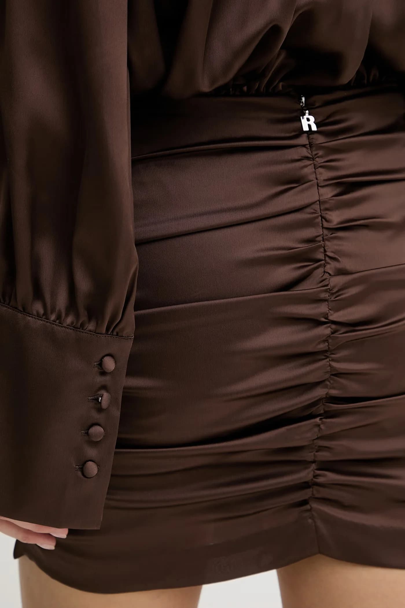 Платье - фото 5