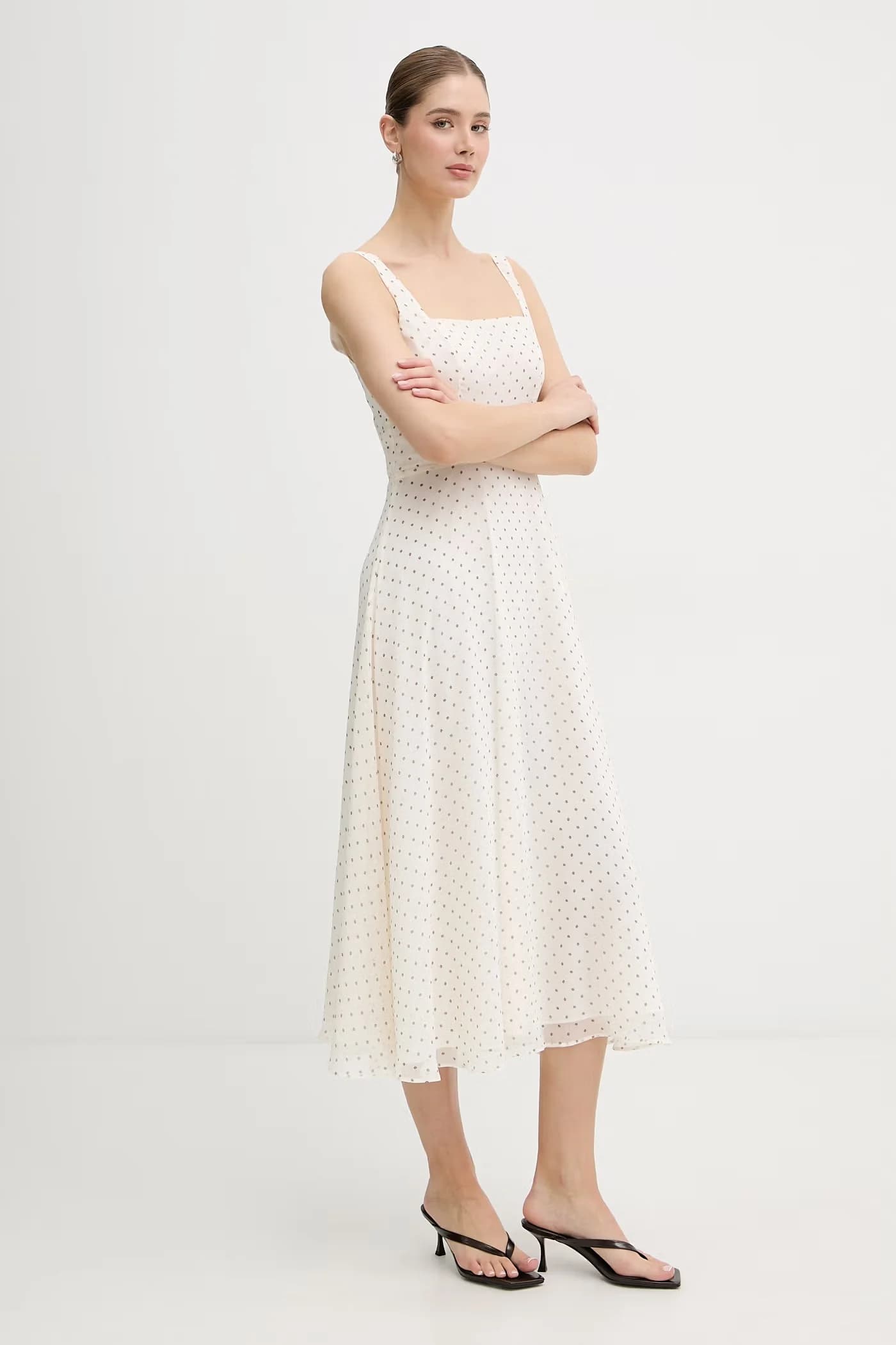 Летнее платье - фото 2