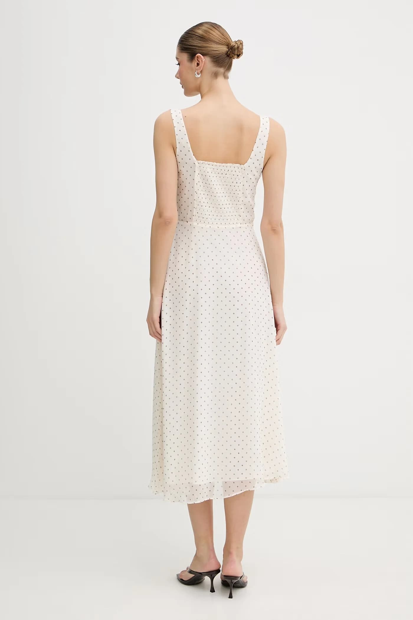 Летнее платье - фото 3