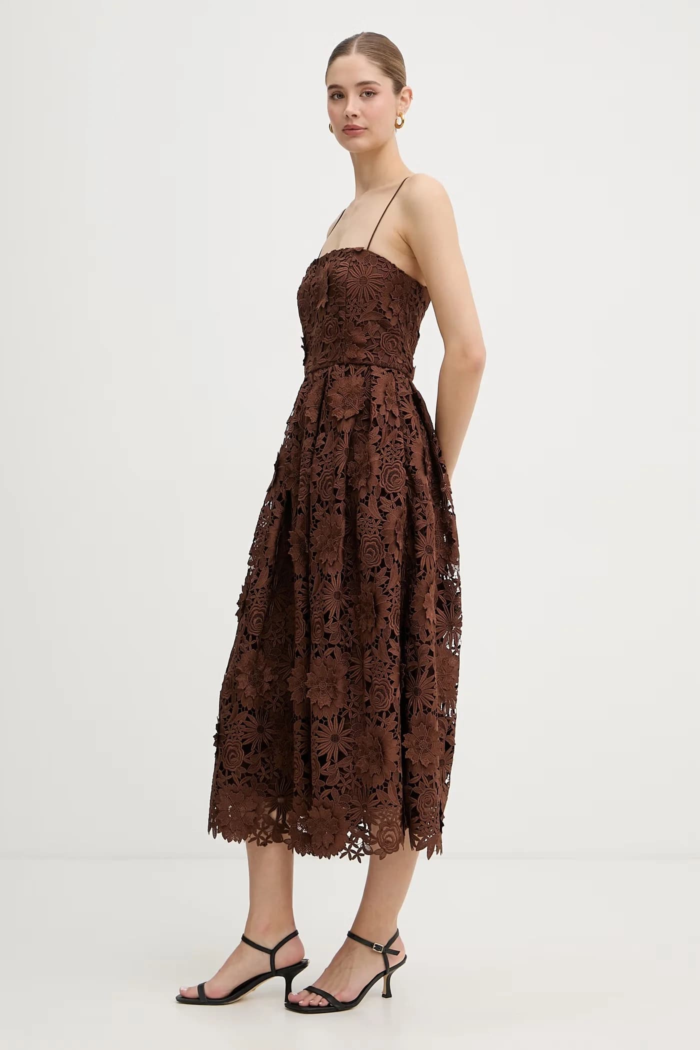 Платье - фото 2