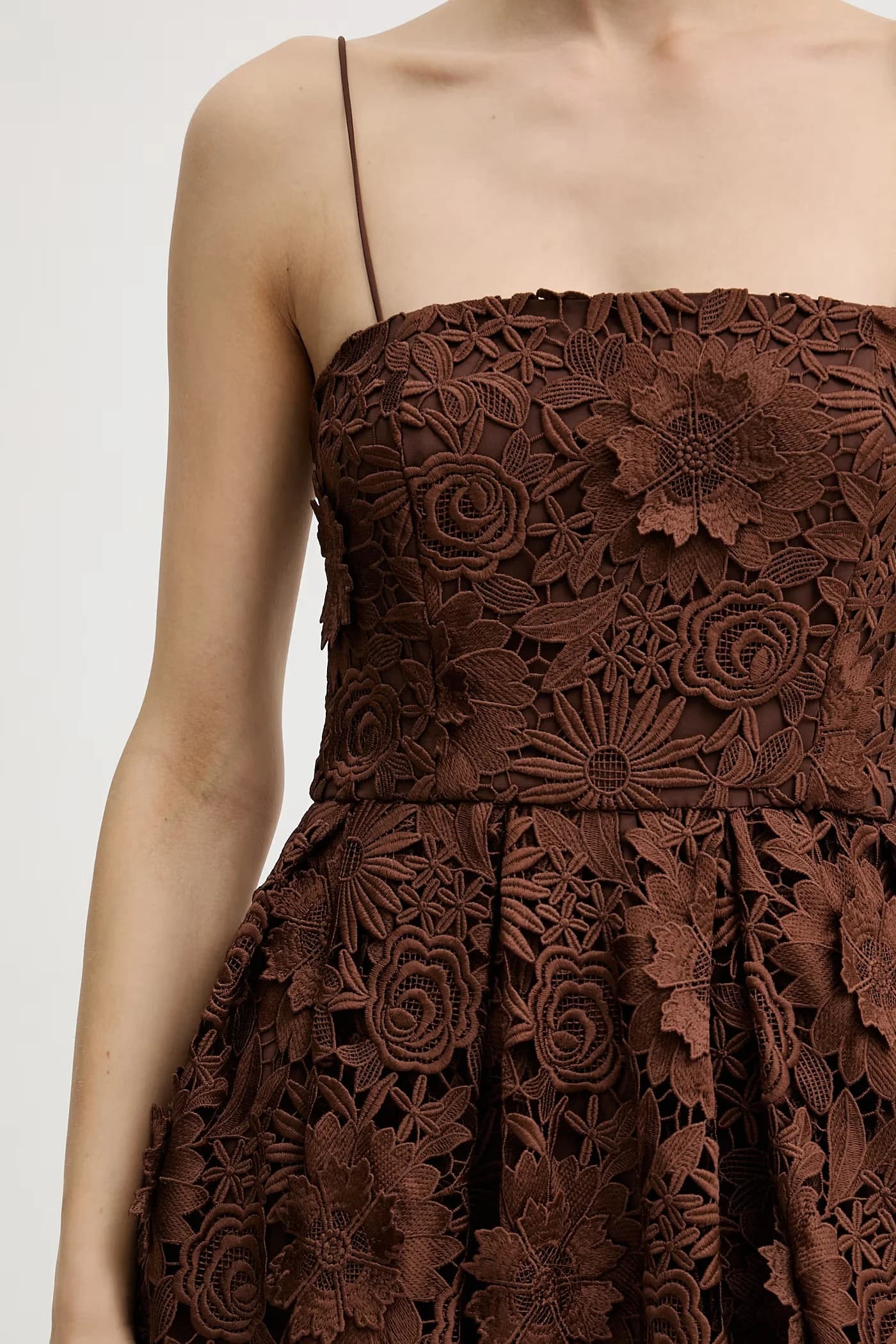 Платье - фото 5