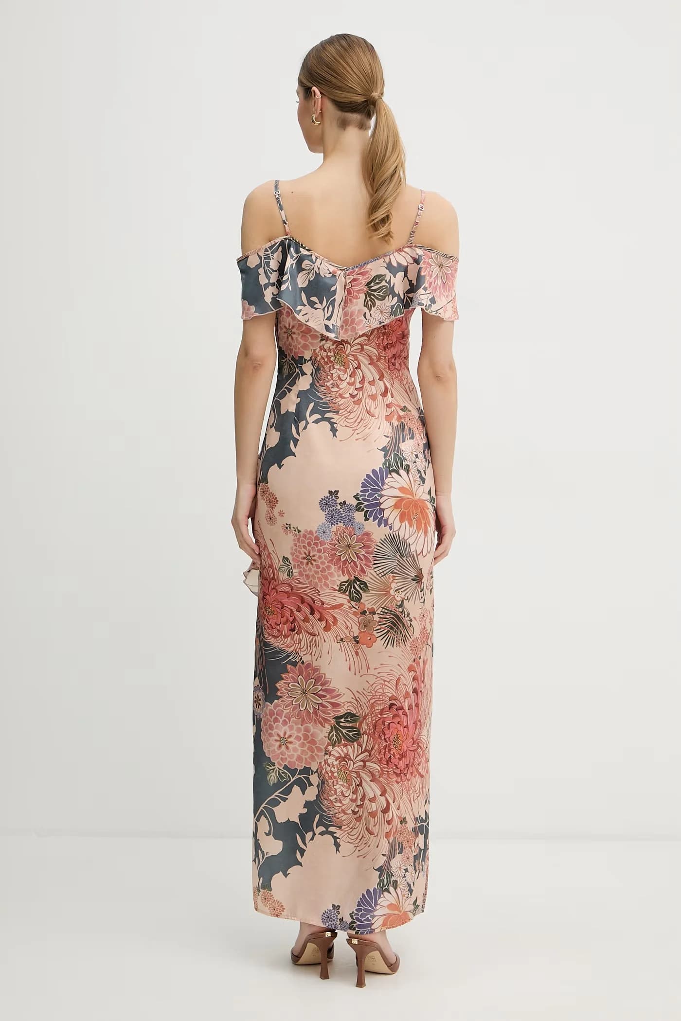 Платье - фото 3