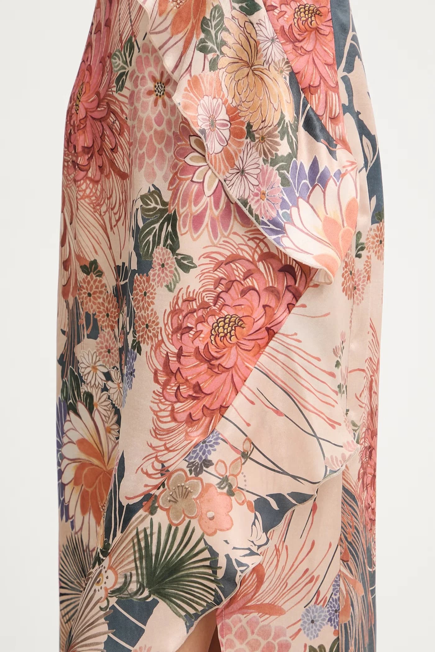 Платье - фото 5