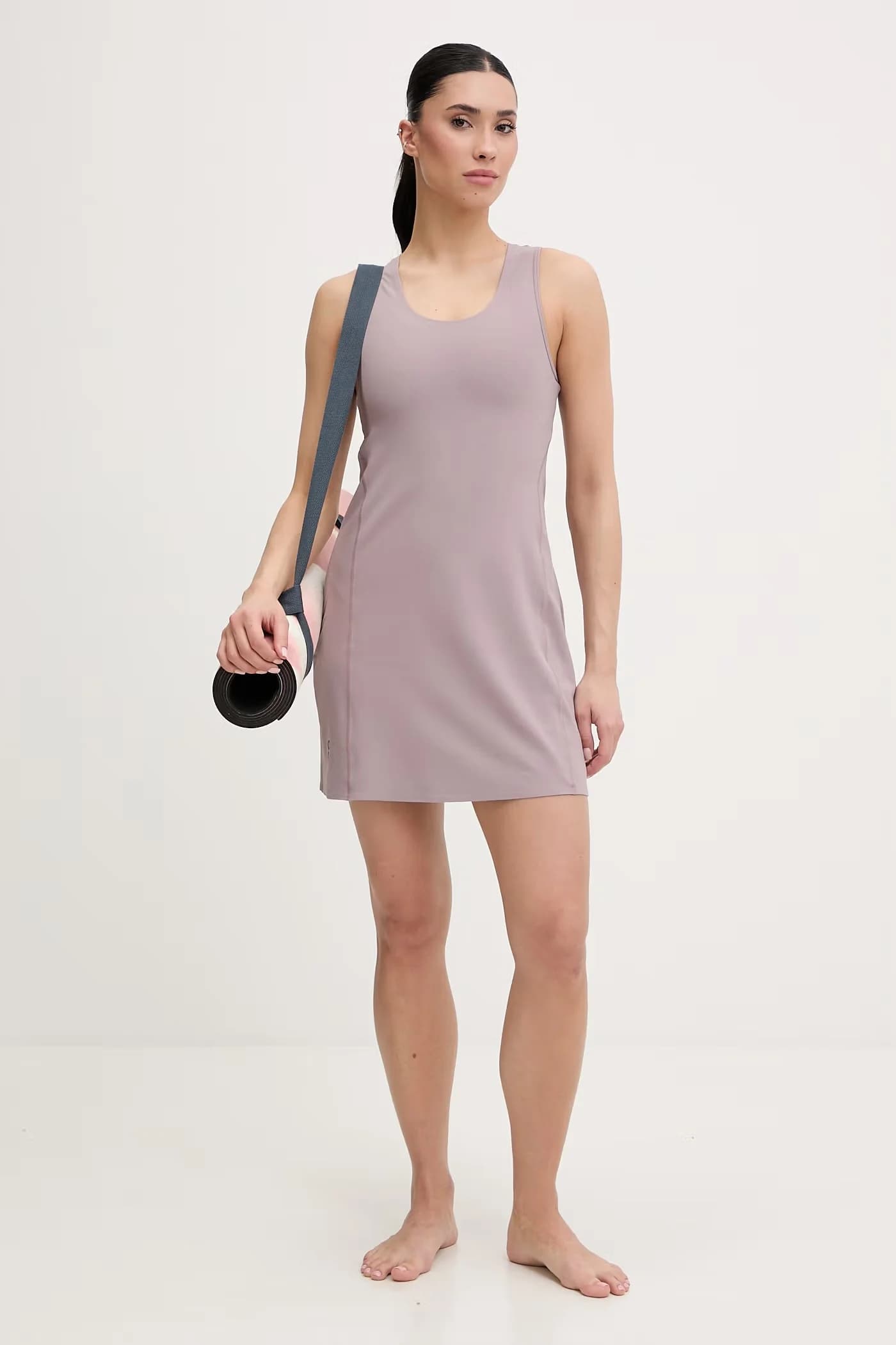 Студийное спортивное платье - фото 2