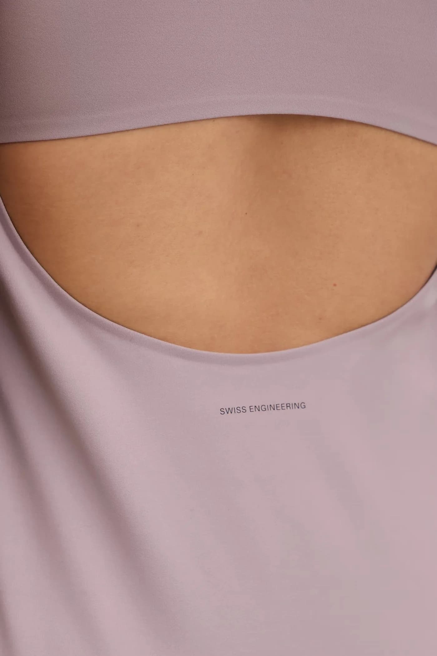 Студийное спортивное платье - фото 6