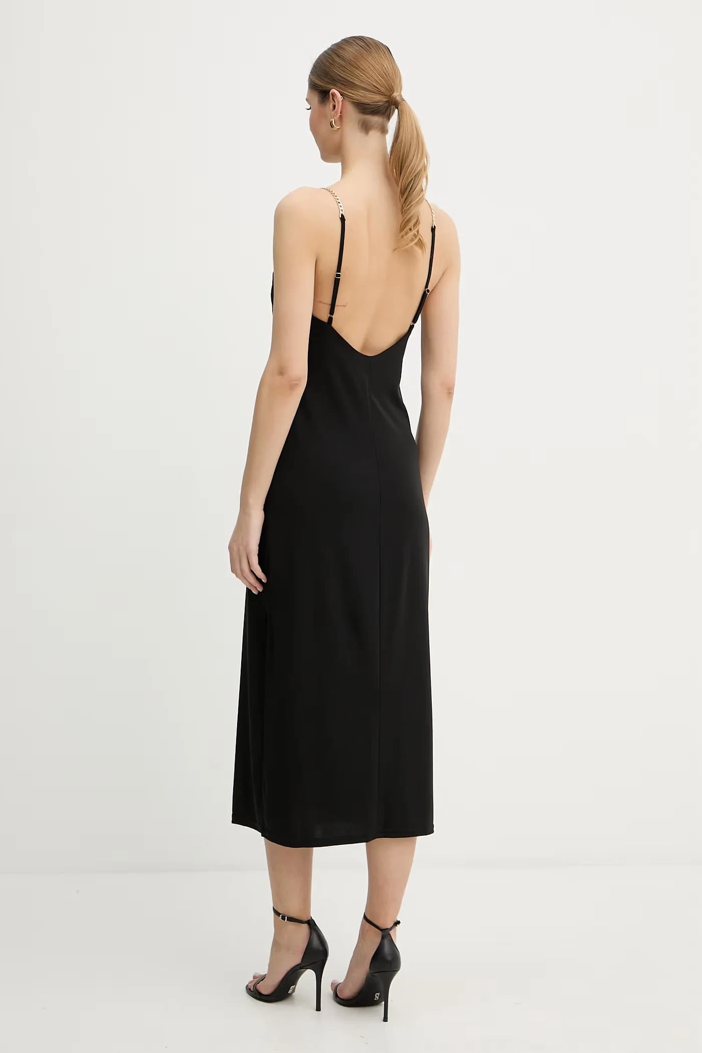 Платье - фото 3