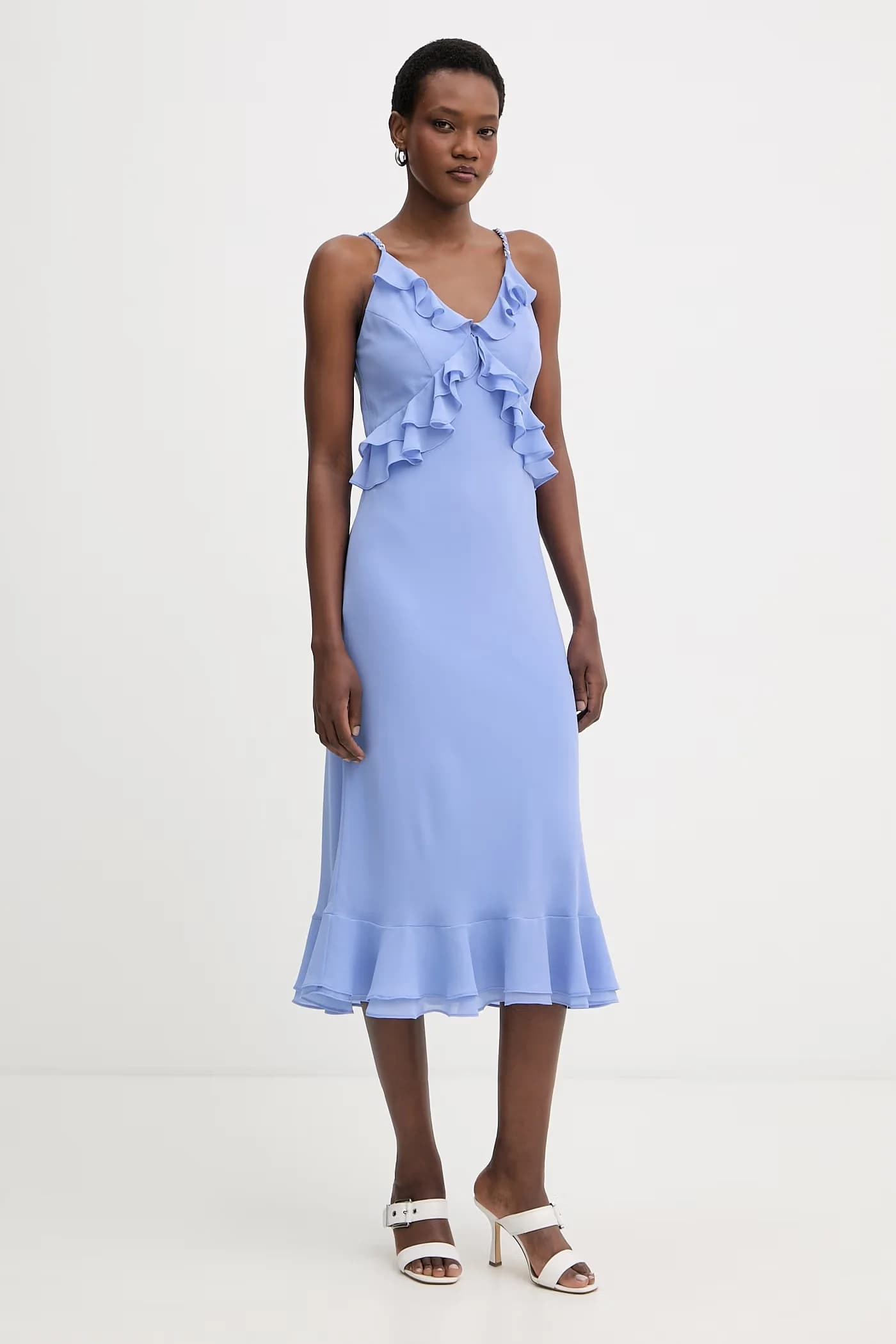 Платье - фото 2