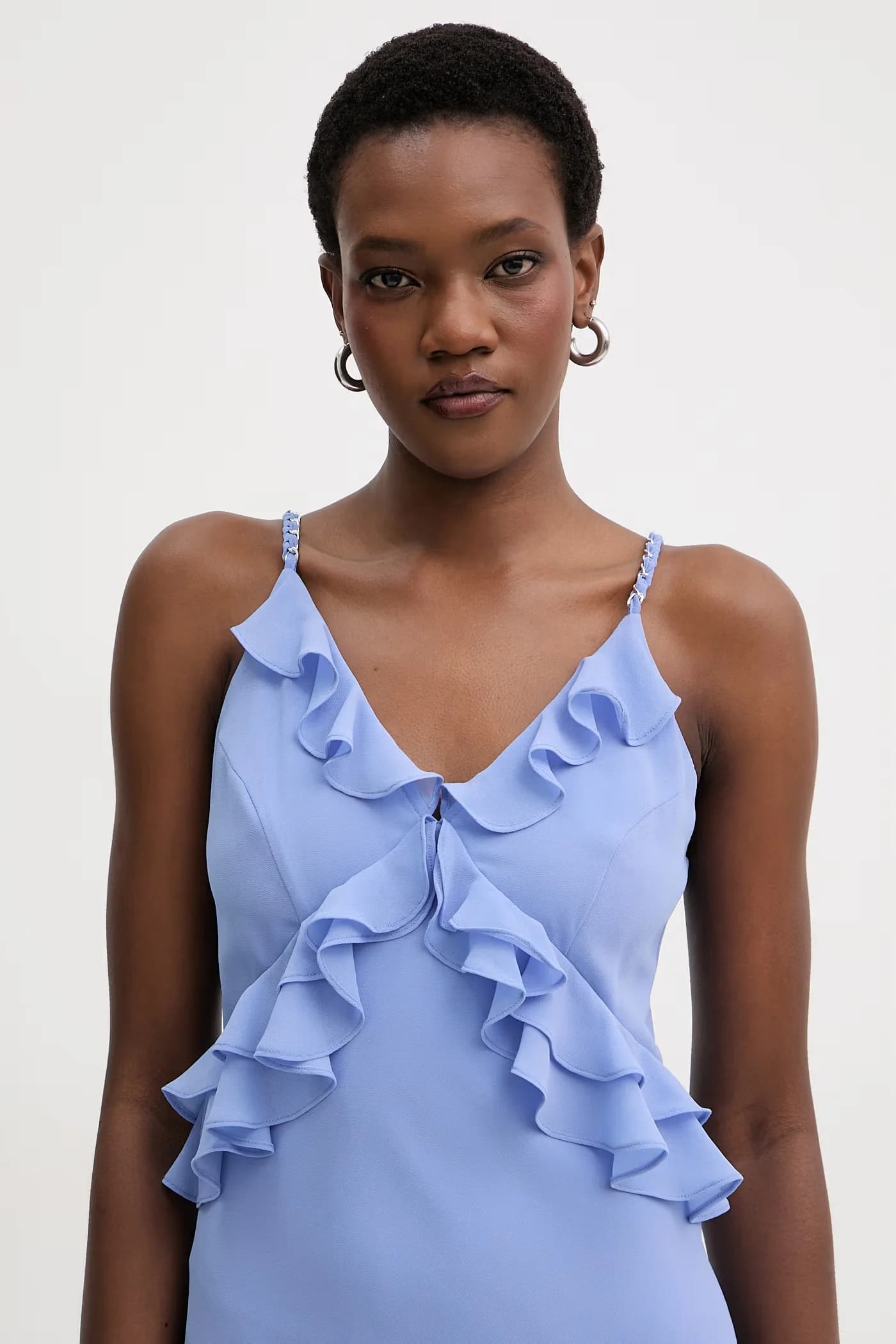 Платье - фото 4