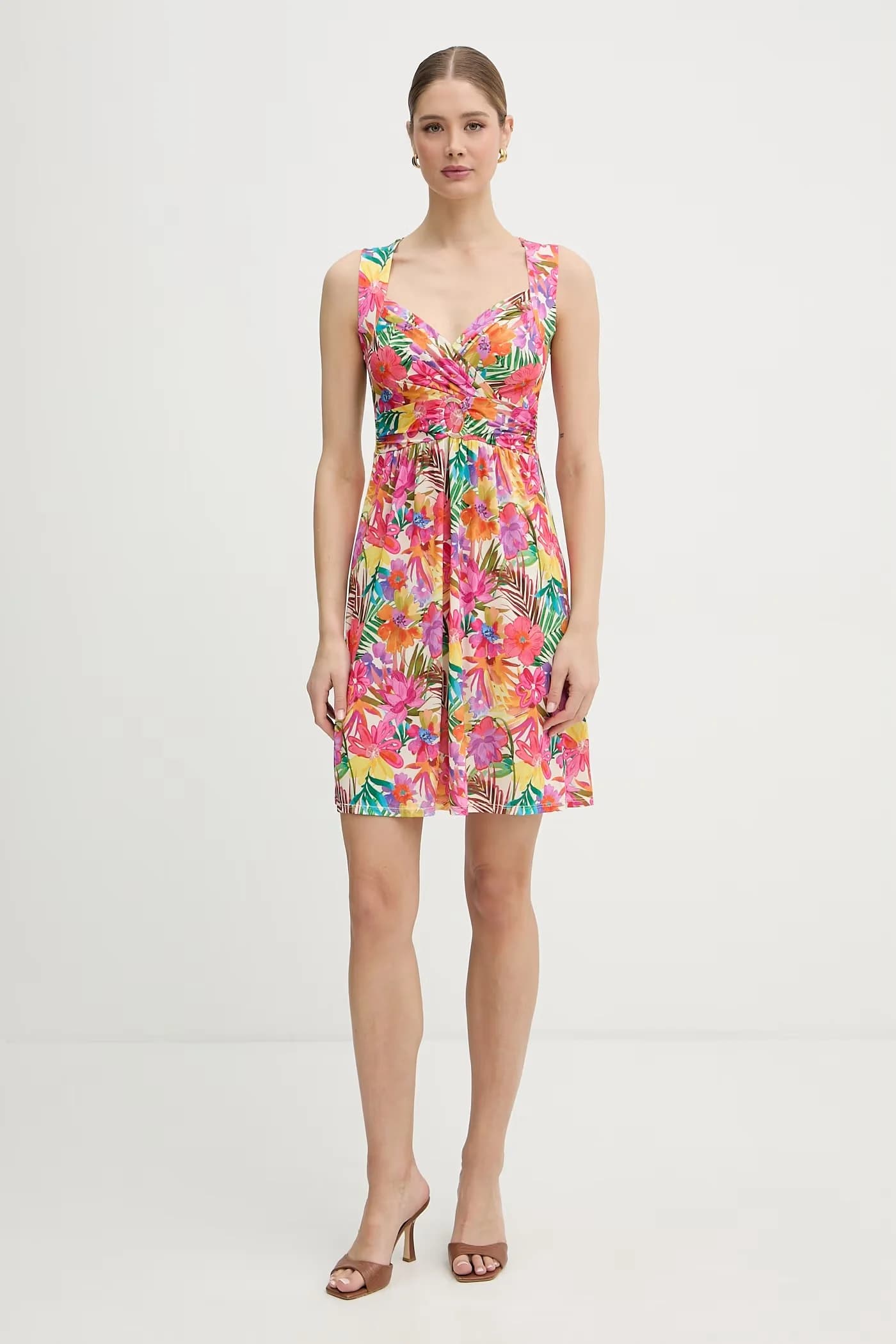 Платье - фото 2