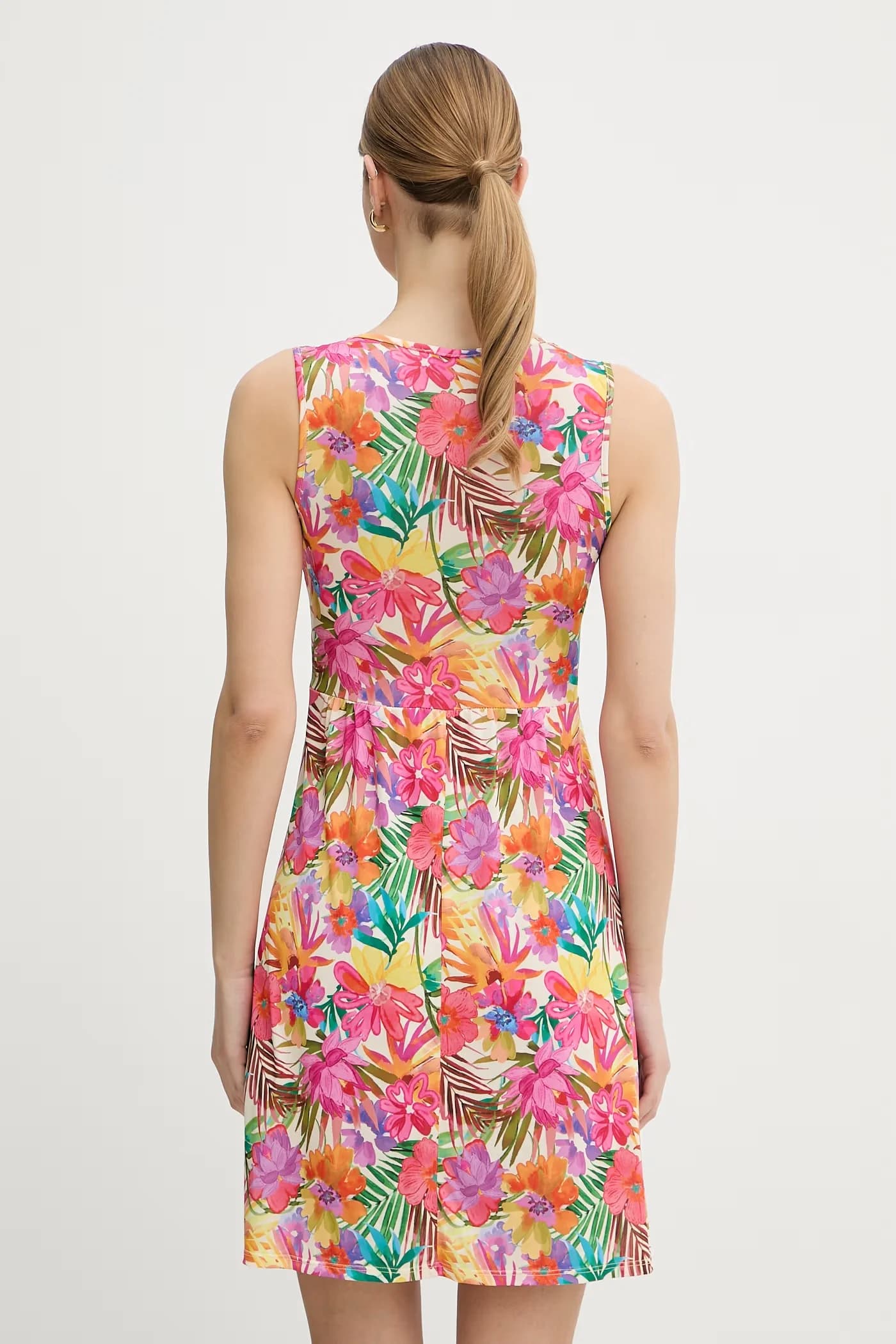 Платье - фото 3