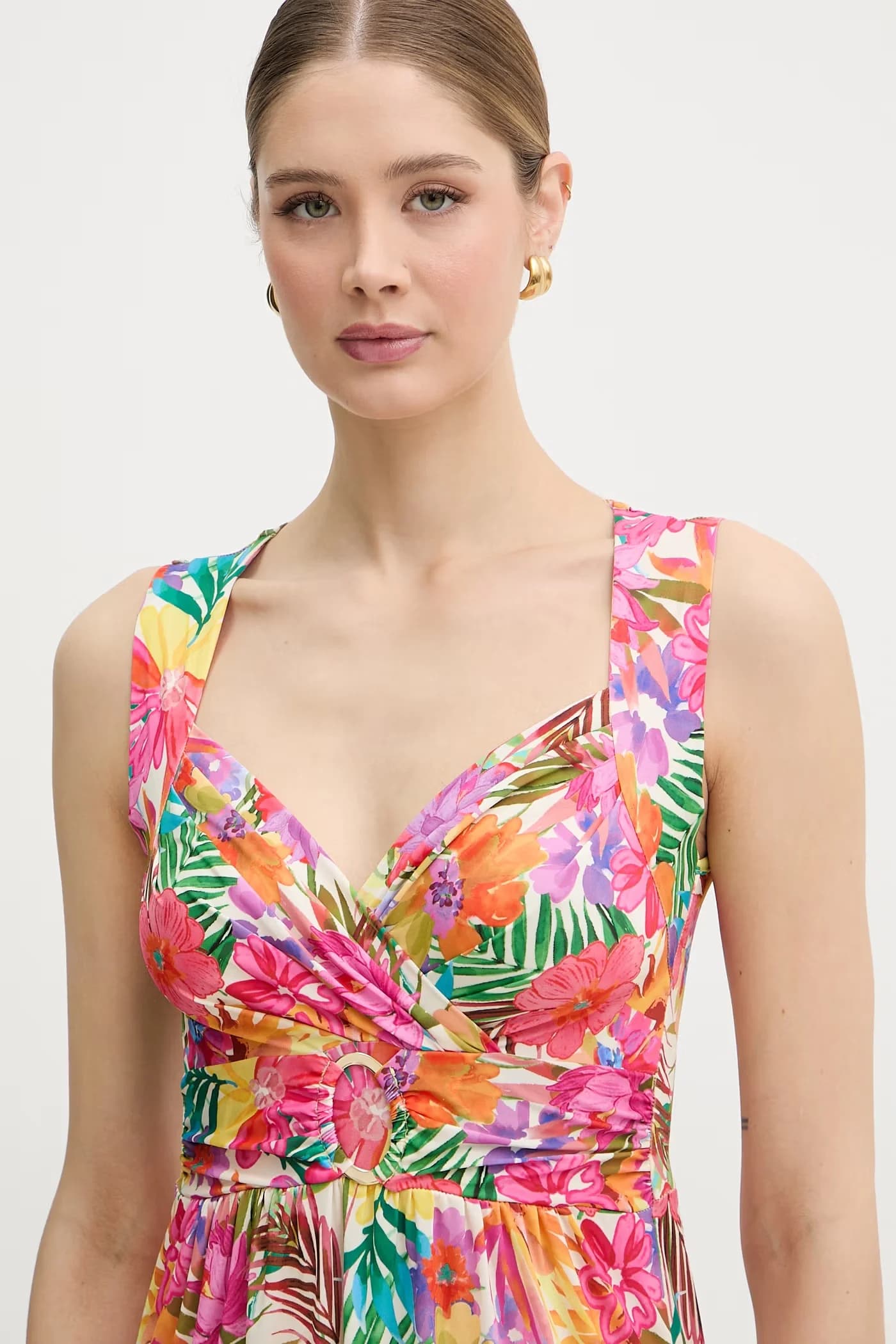 Платье - фото 4