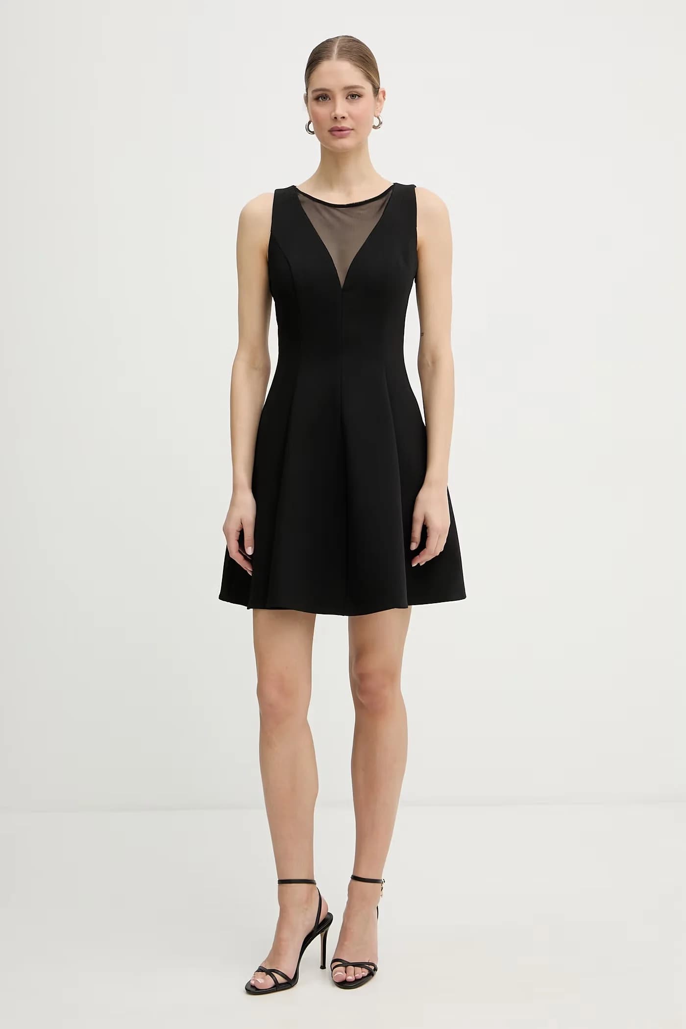 Платье - фото 2