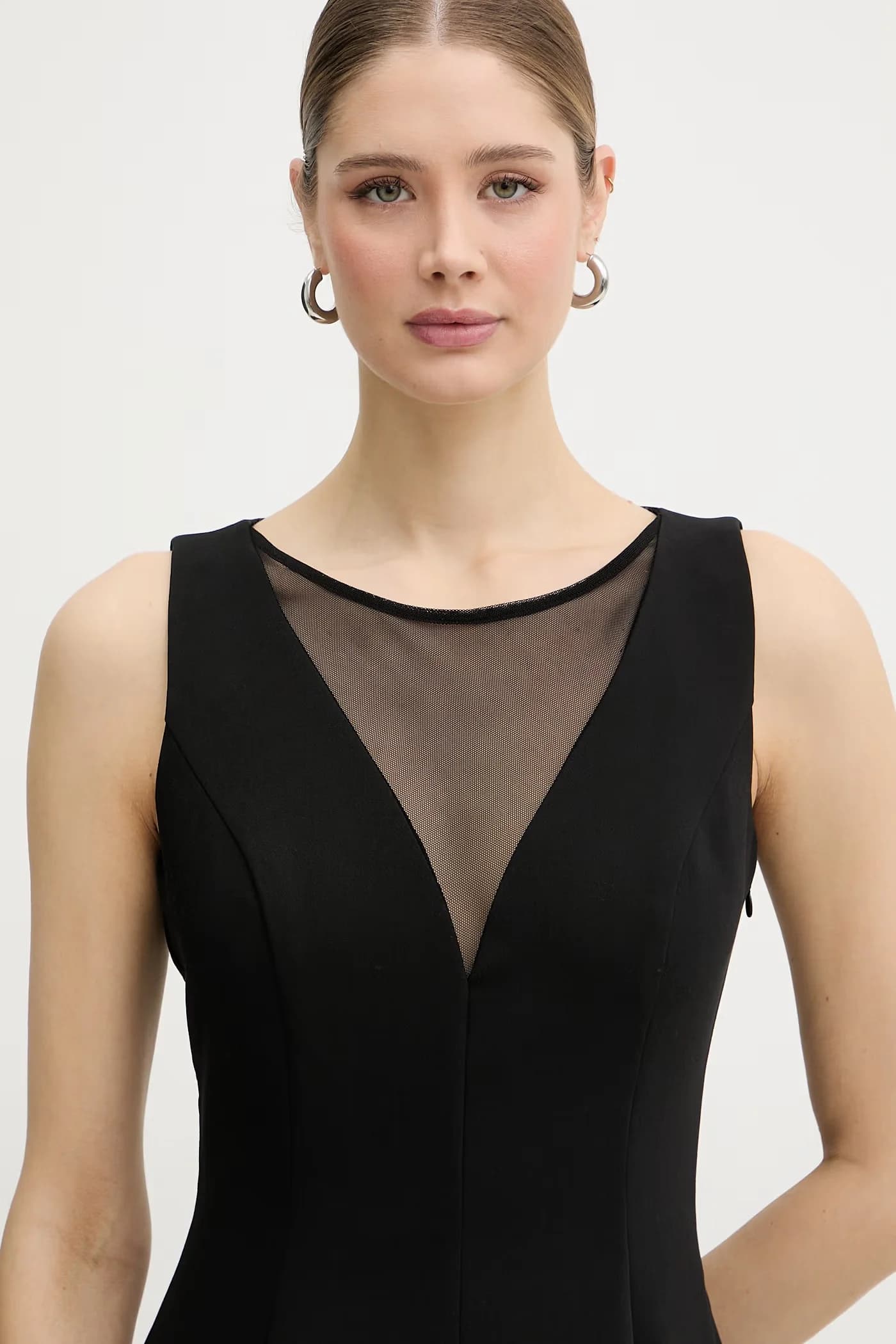 Платье - фото 4