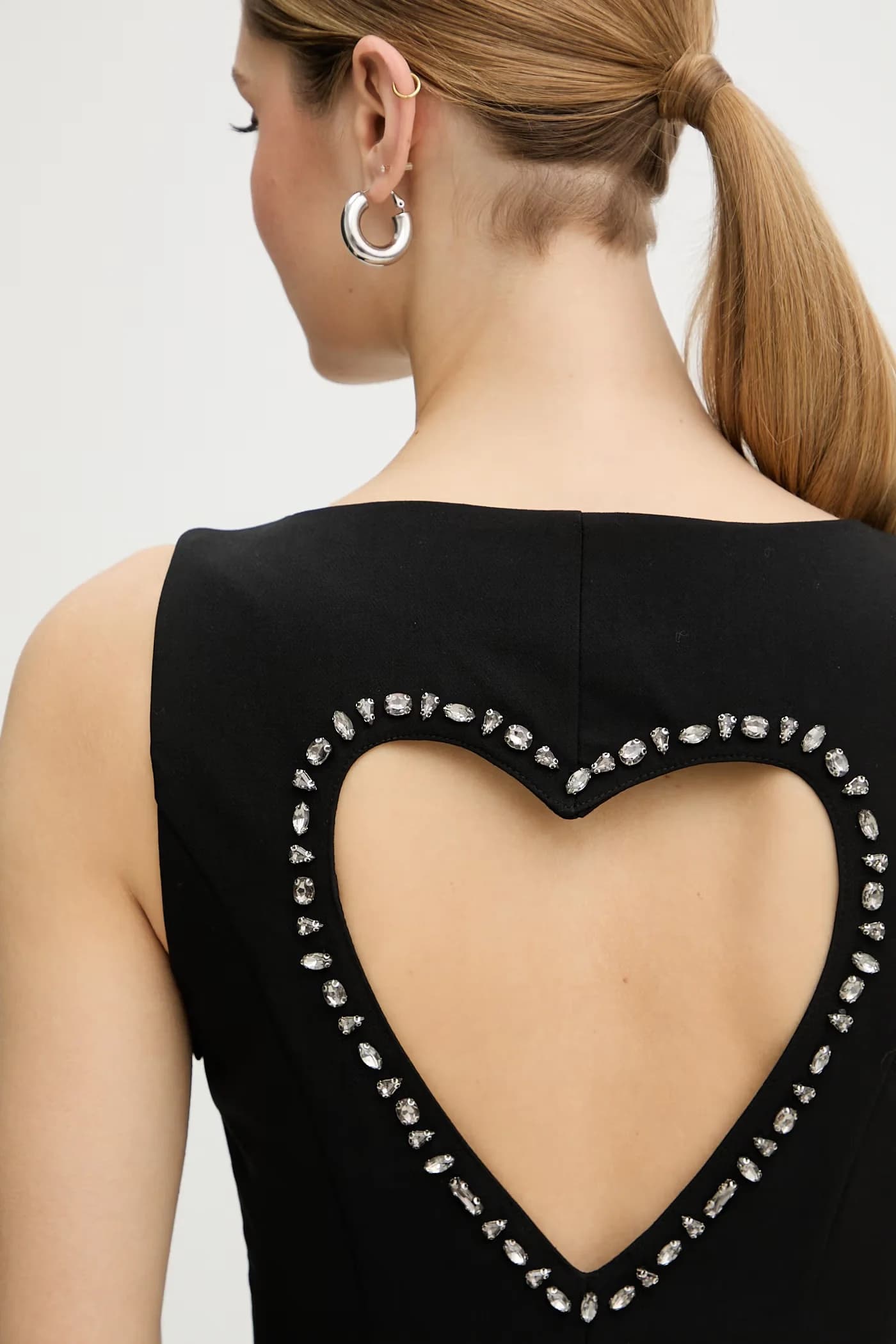 Платье - фото 5