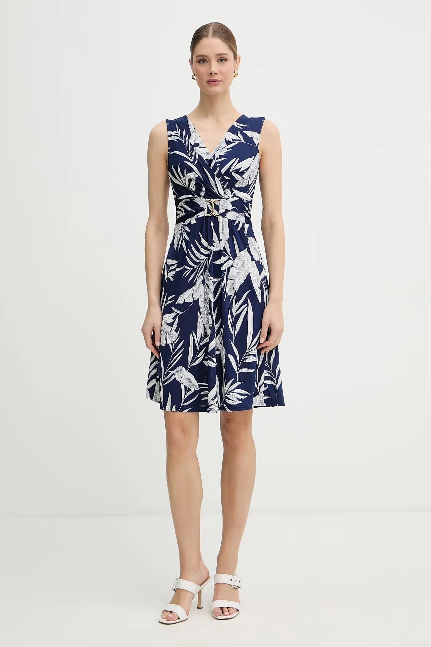 Платье - фото 2