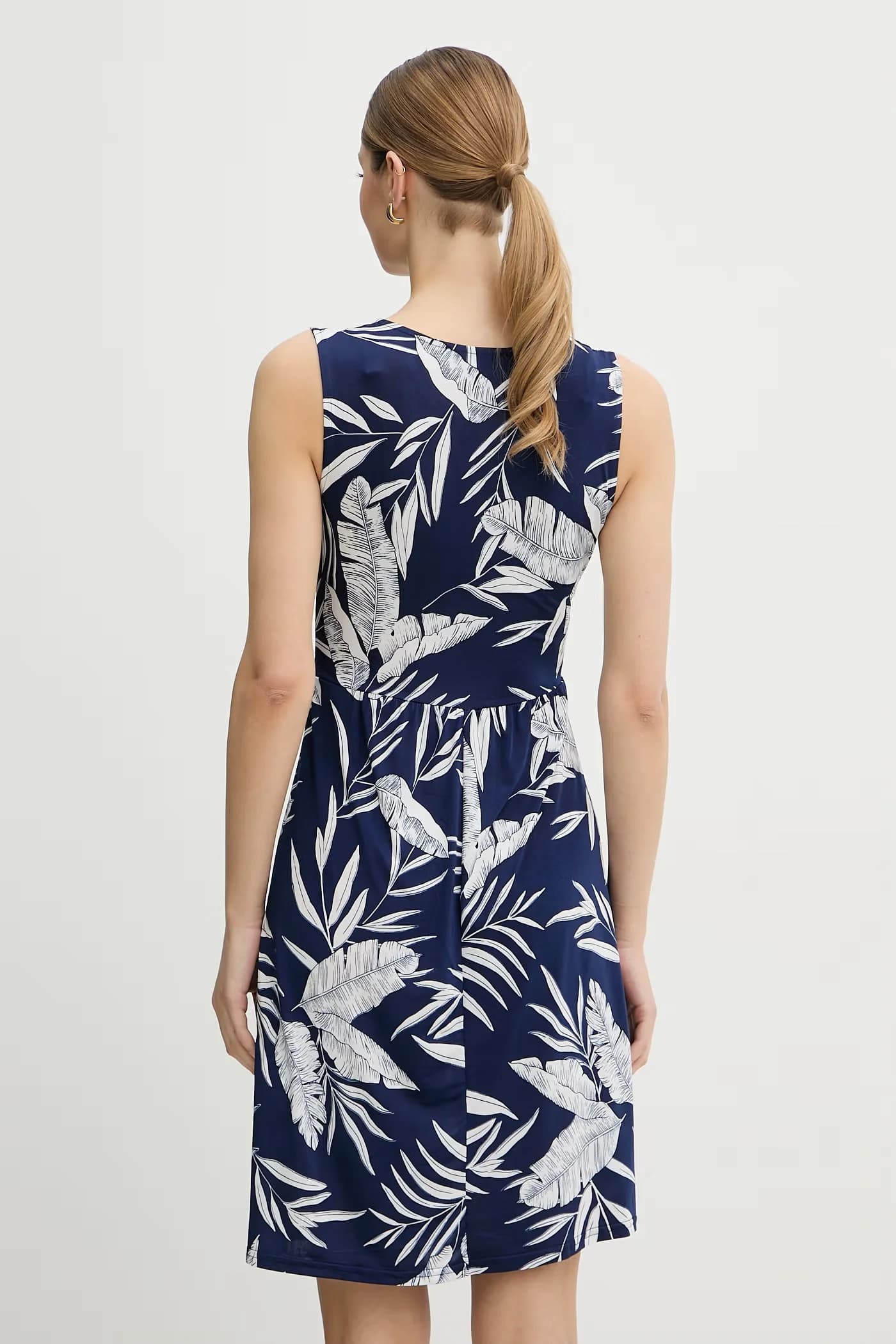 Платье - фото 3