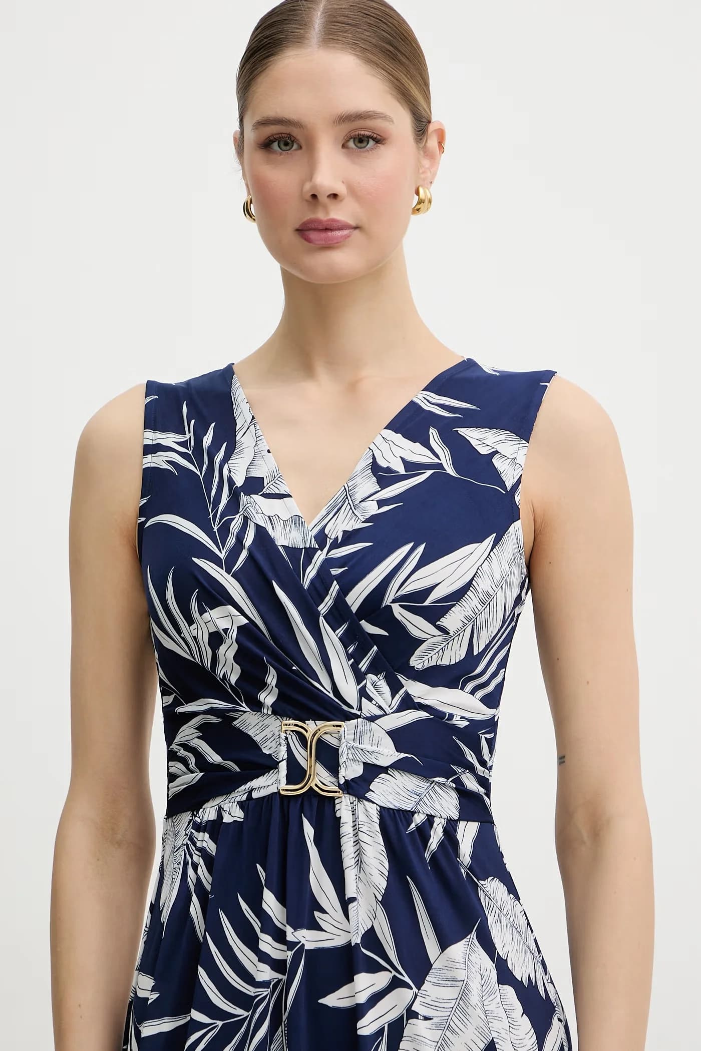 Платье - фото 4