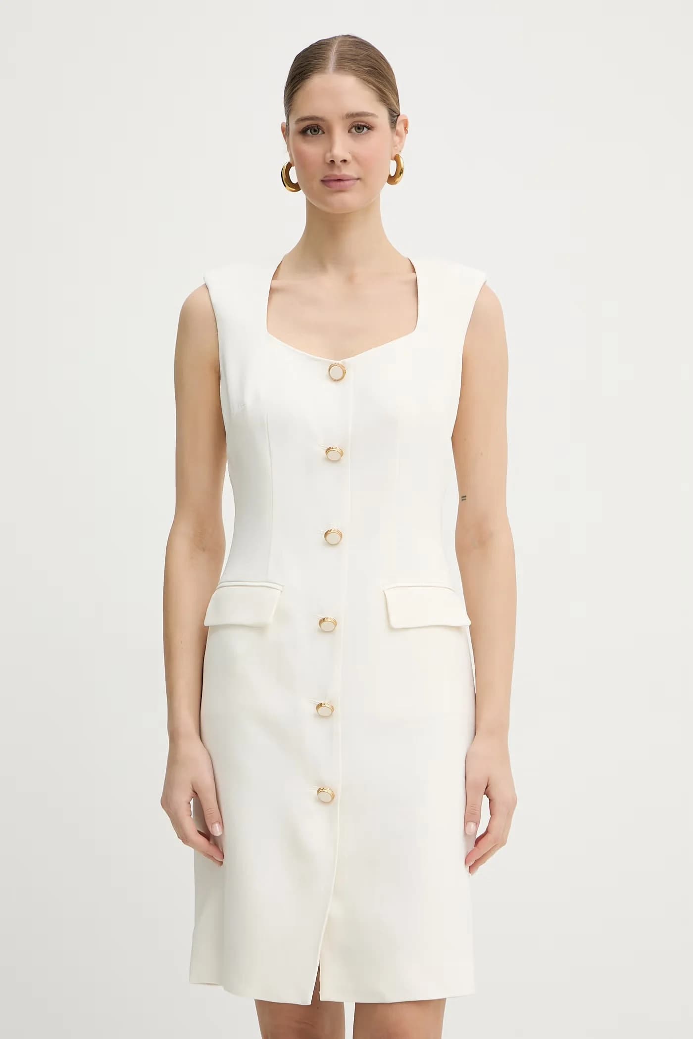 ГРЕТА вискозное платье