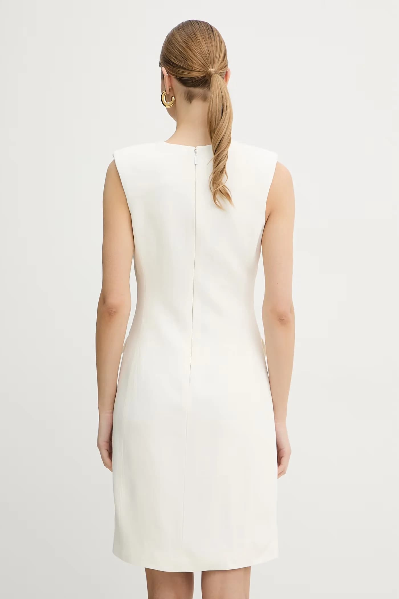 ГРЕТА вискозное платье - фото 3