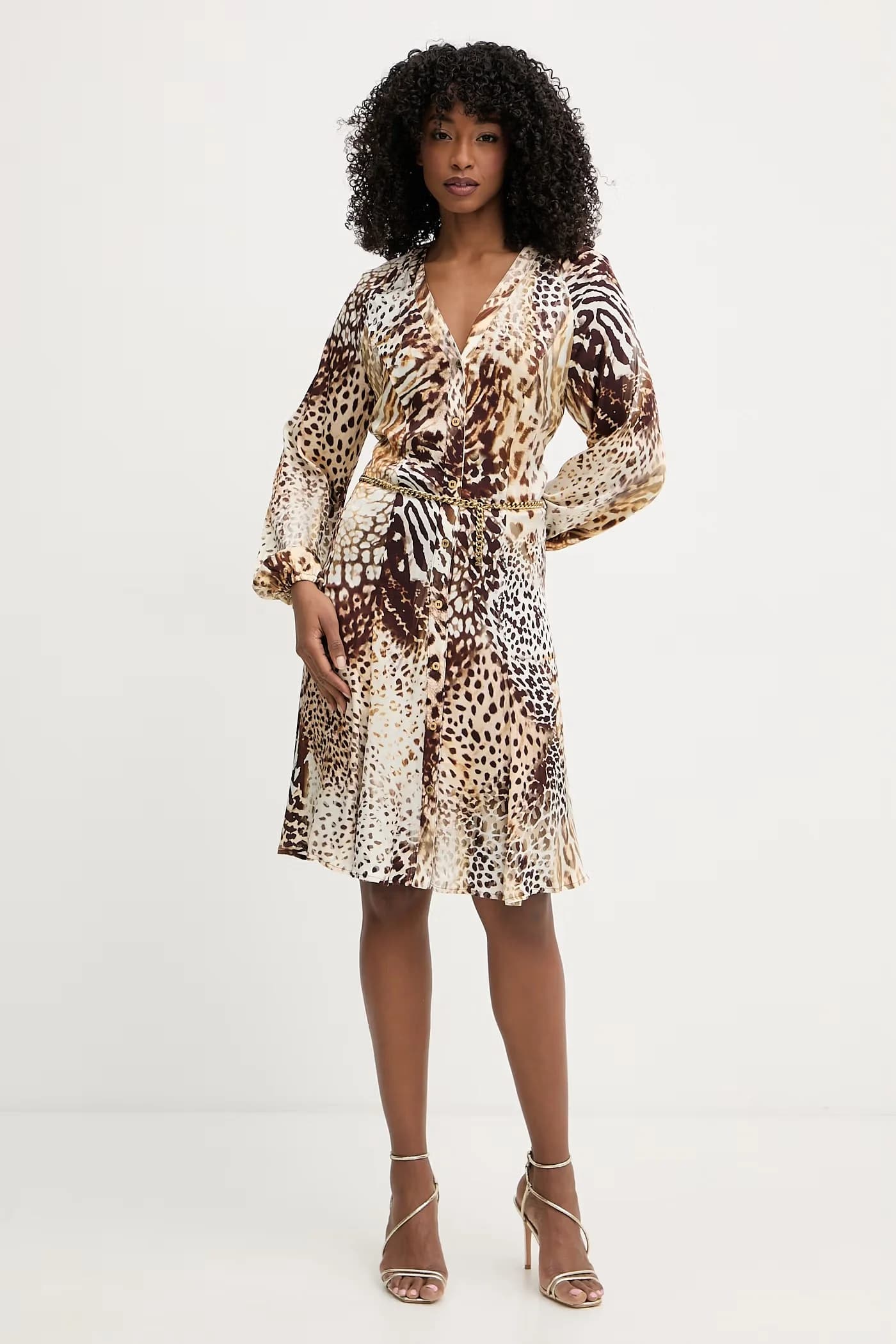 ГВЕНДА платье