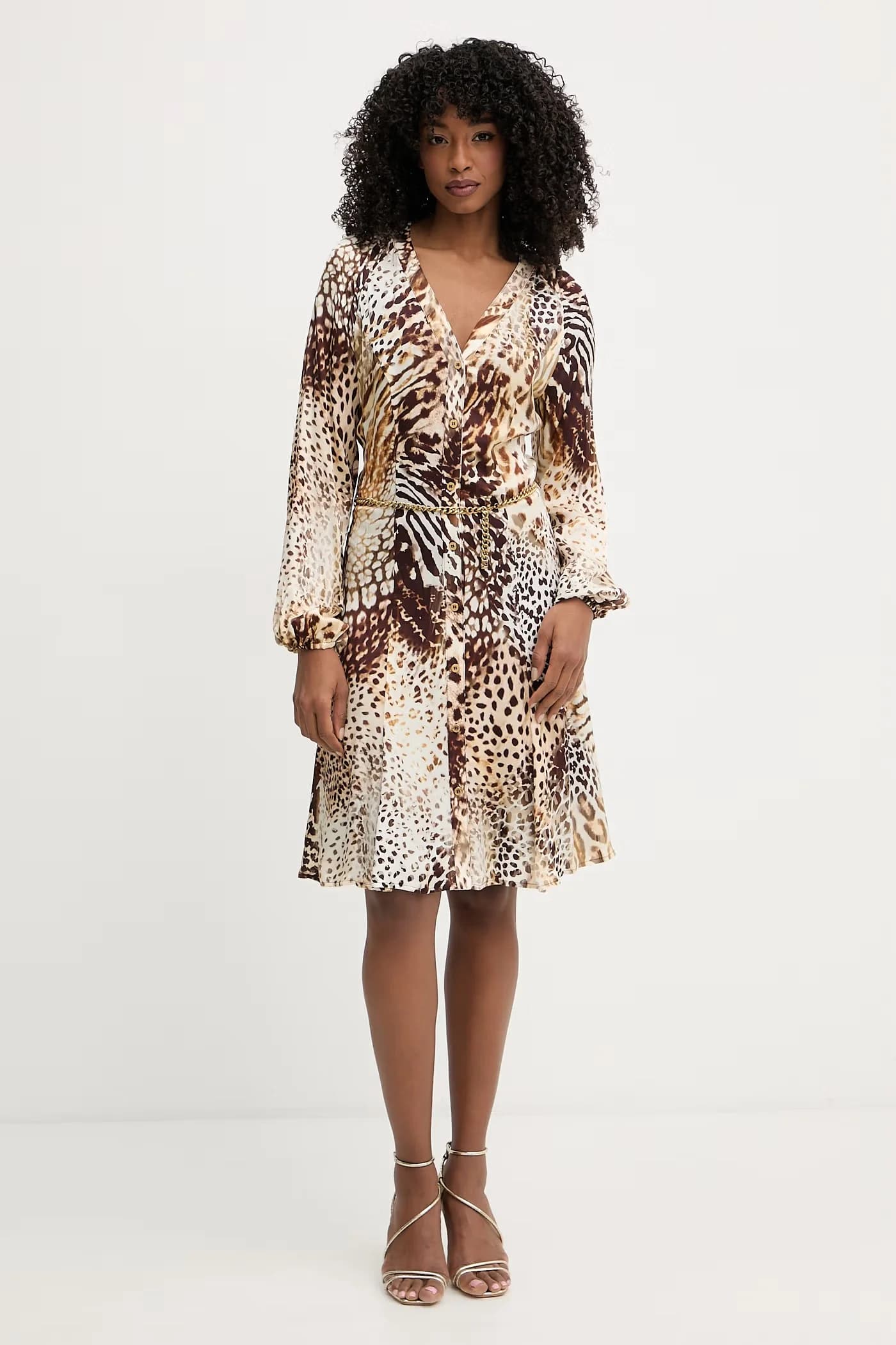 ГВЕНДА платье - фото 2