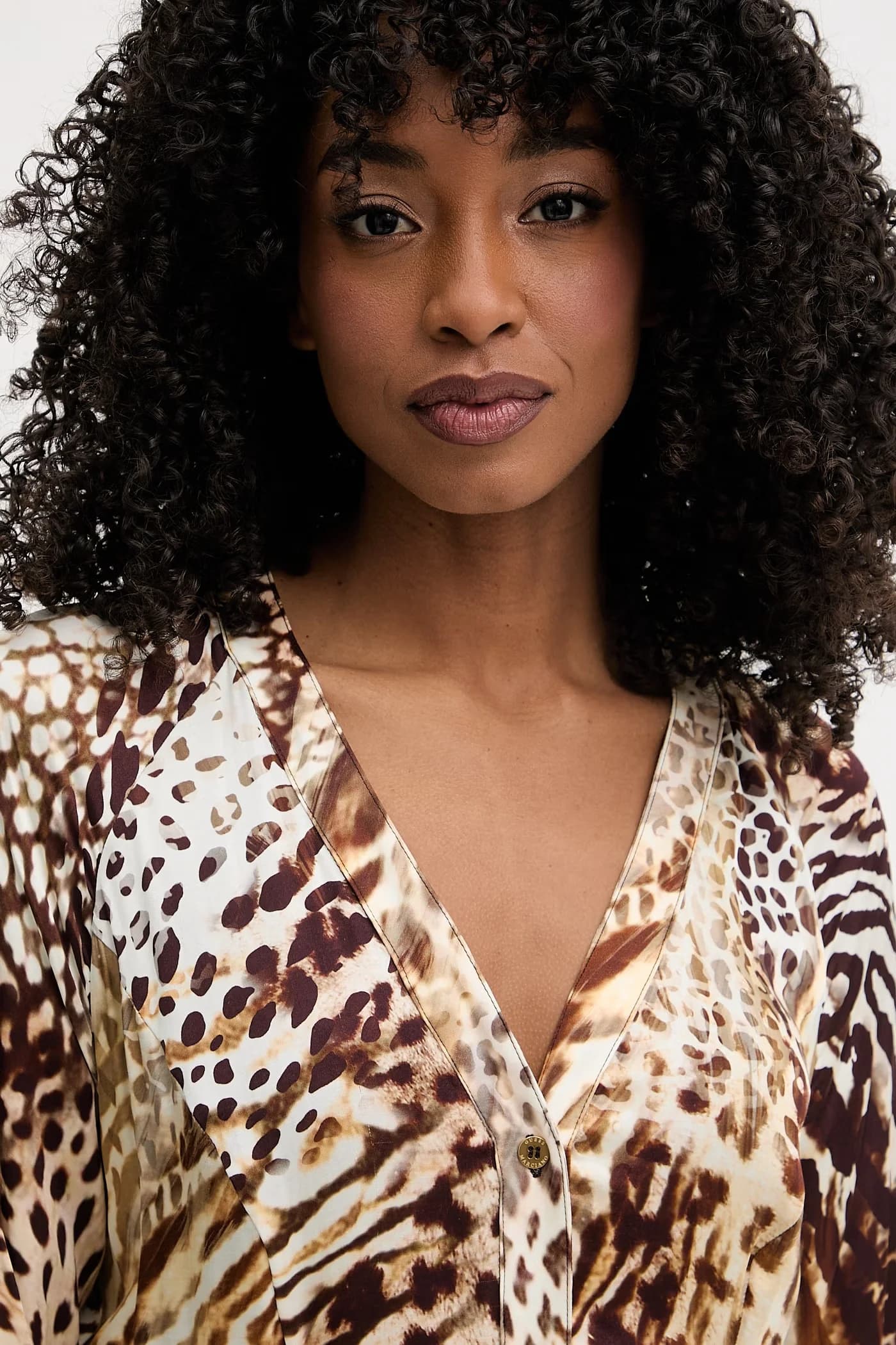 ГВЕНДА платье - фото 4