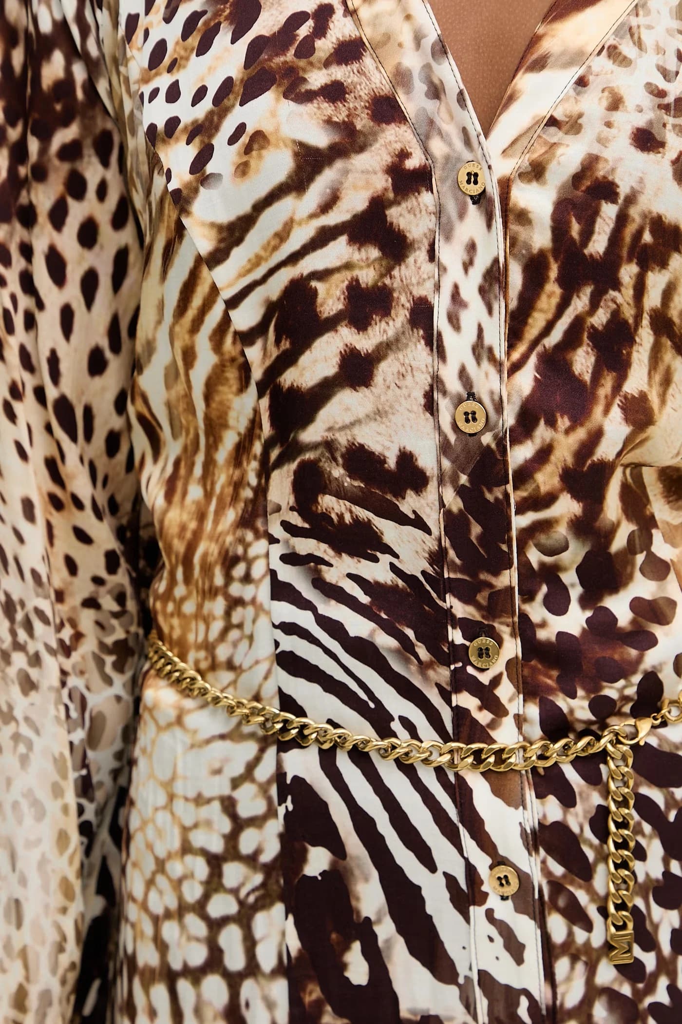 ГВЕНДА платье - фото 5