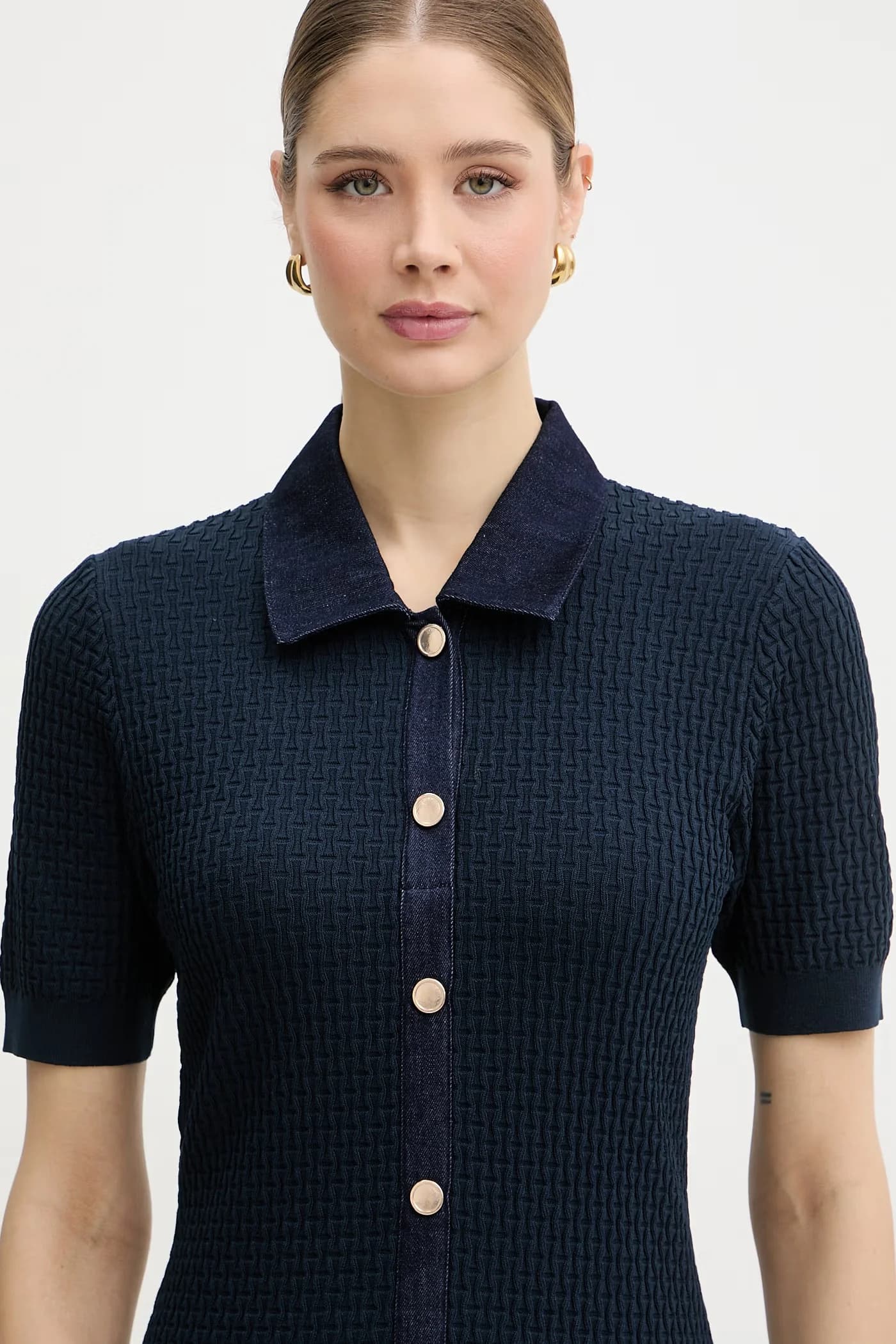 Платье - фото 4