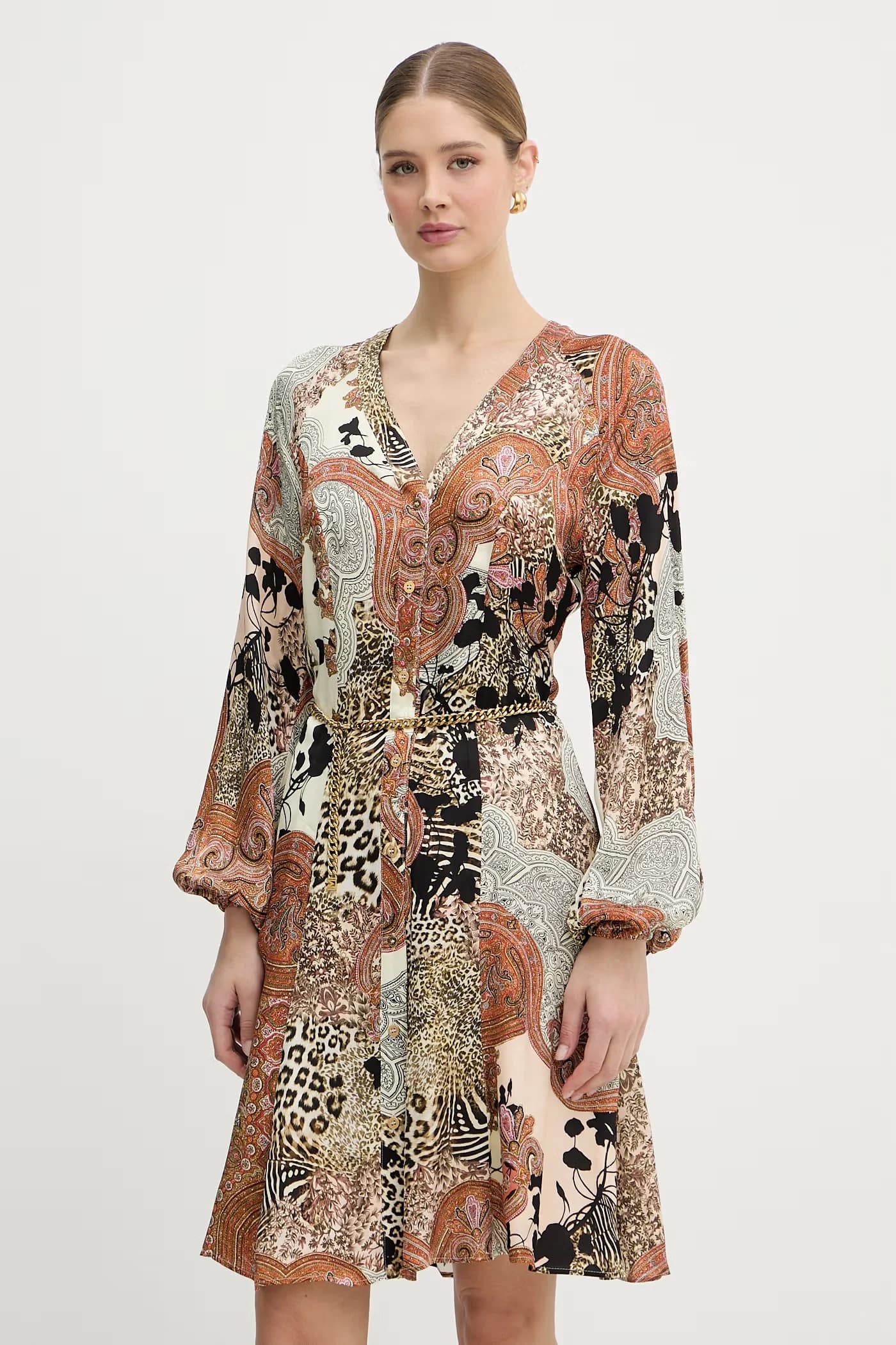 ГВЕНДА платье