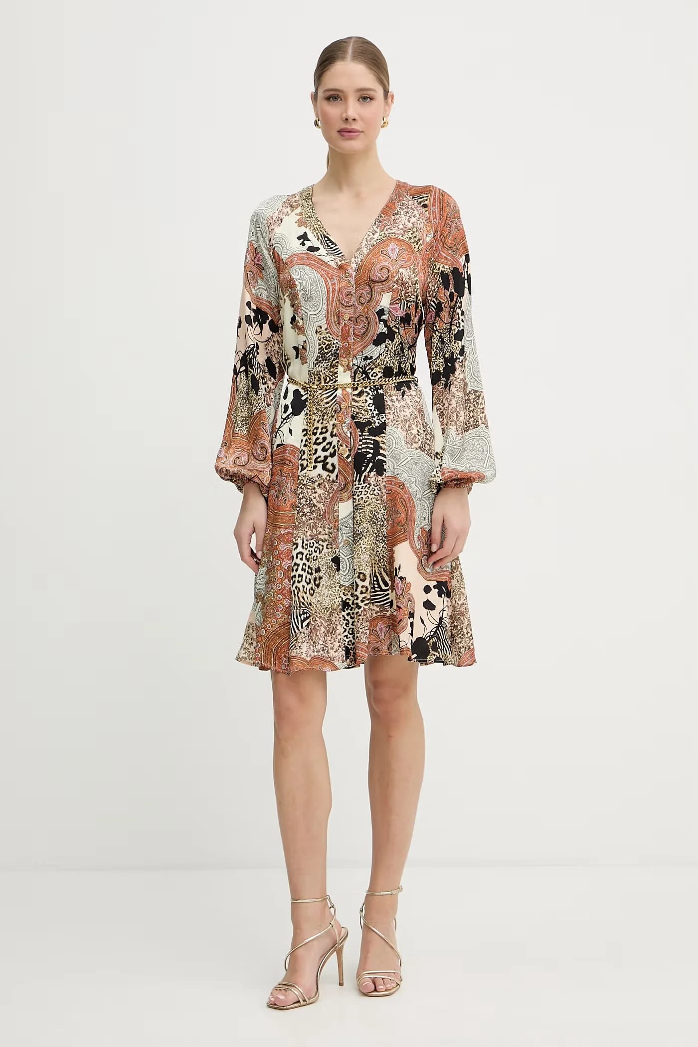 ГВЕНДА платье - фото 2