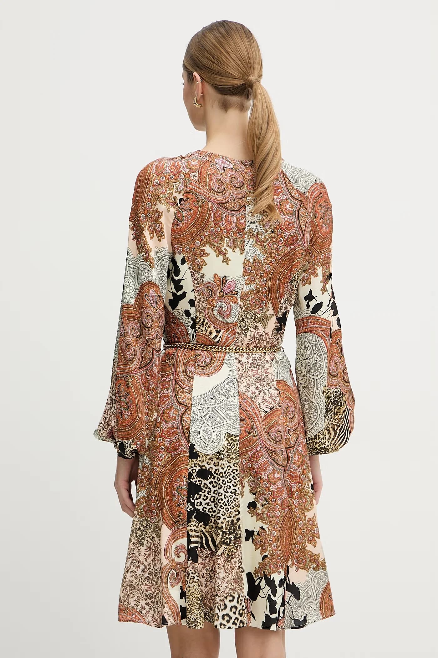 ГВЕНДА платье - фото 3