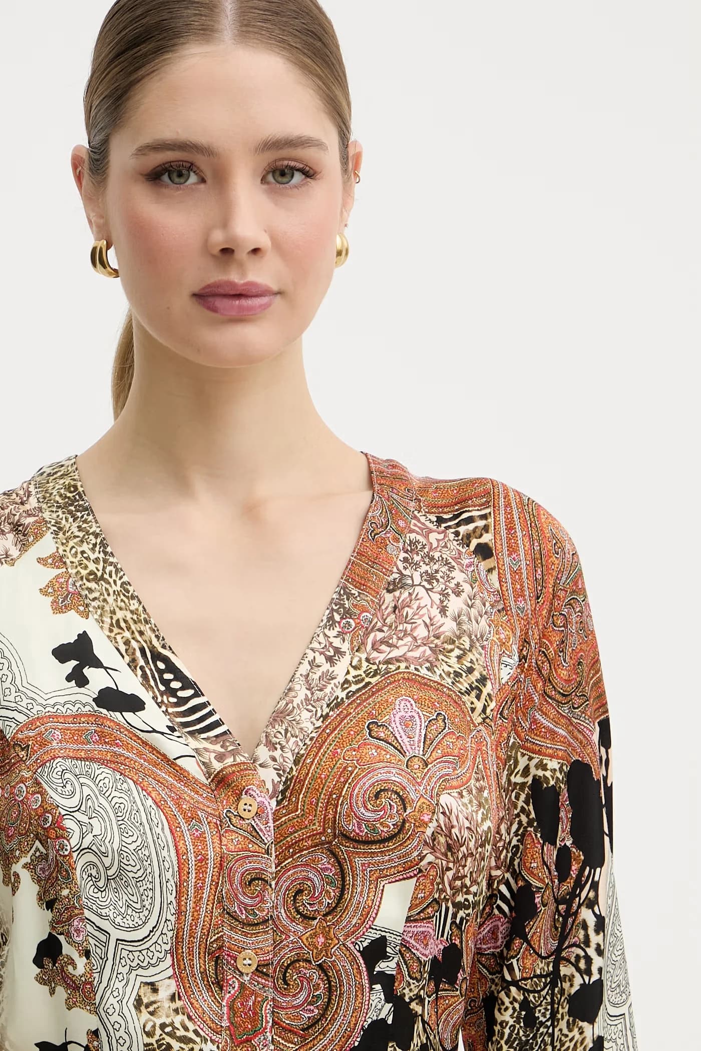 ГВЕНДА платье - фото 4