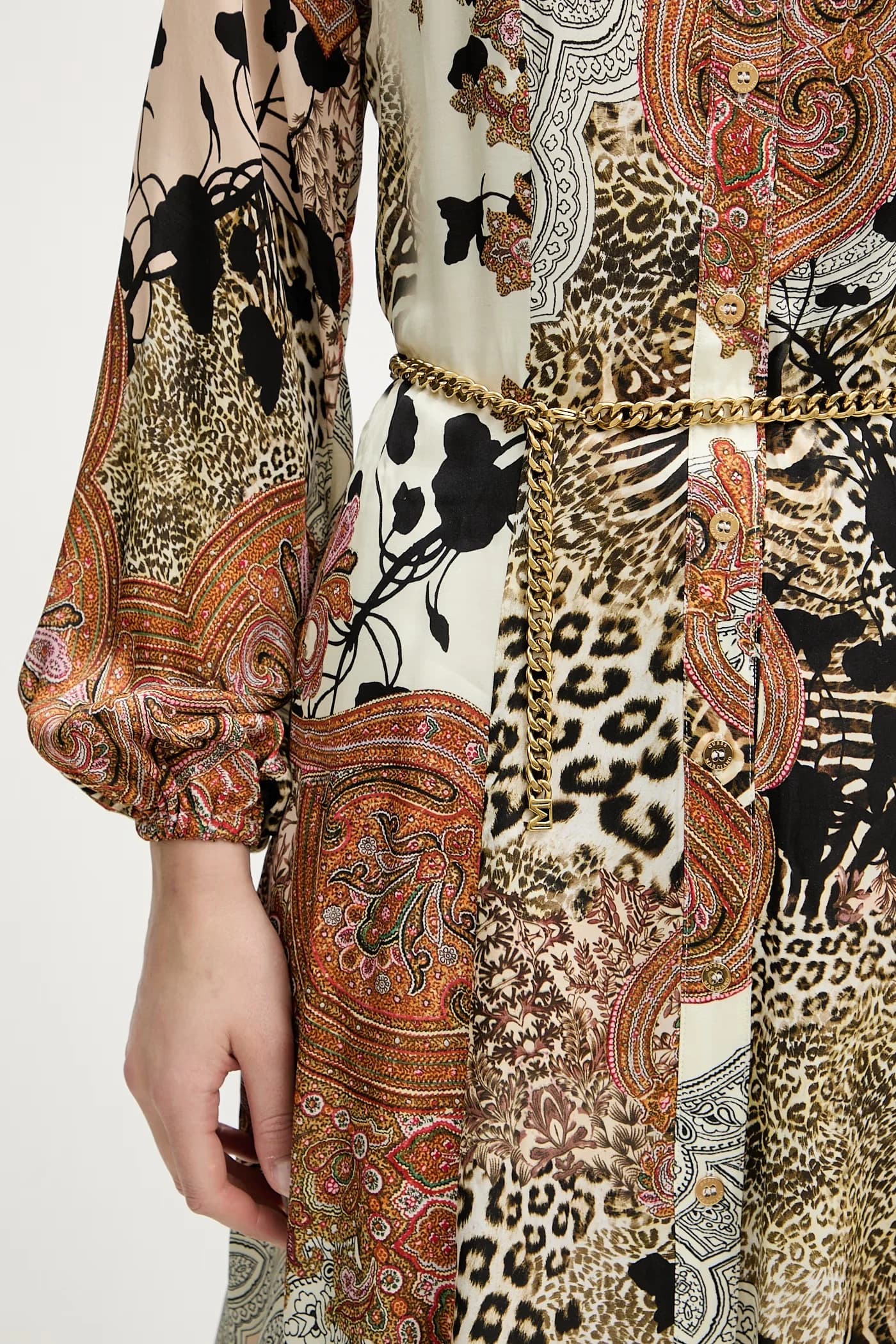 ГВЕНДА платье - фото 5