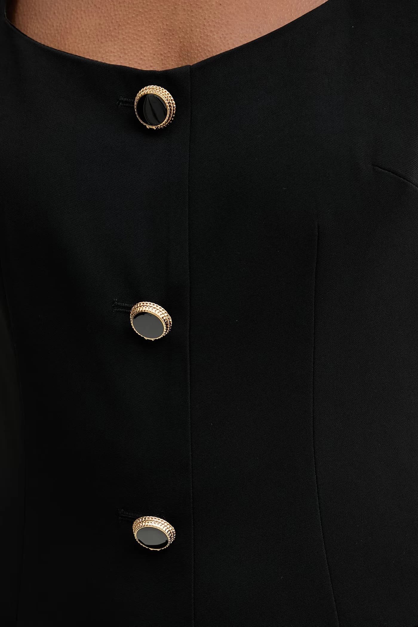 ГРЕТА вискозное платье - фото 5