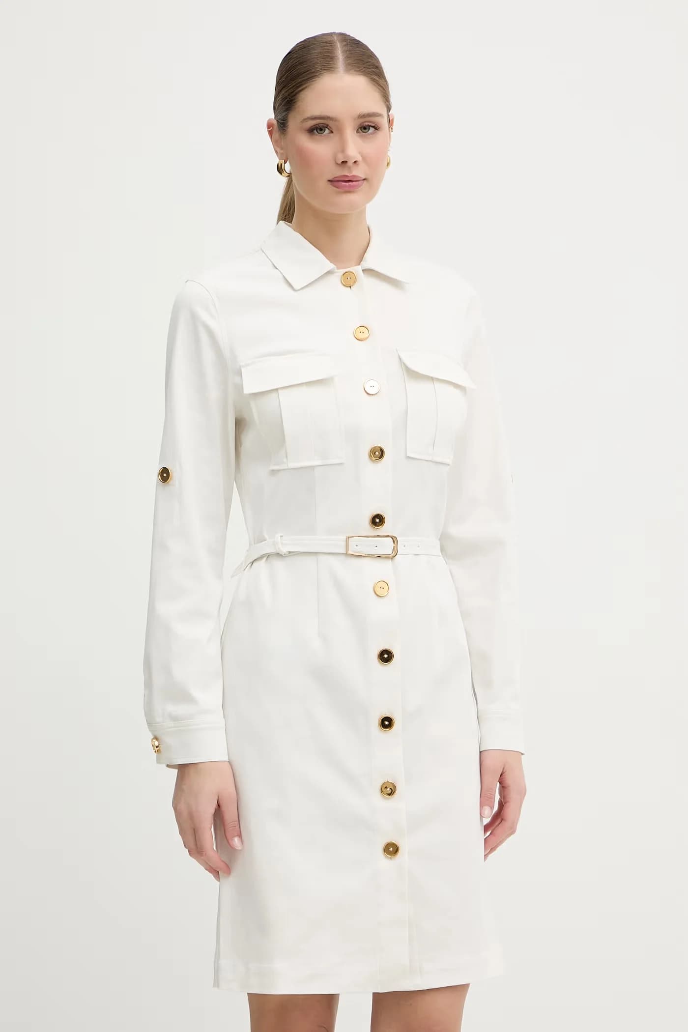 платье DONA из лиоцелла