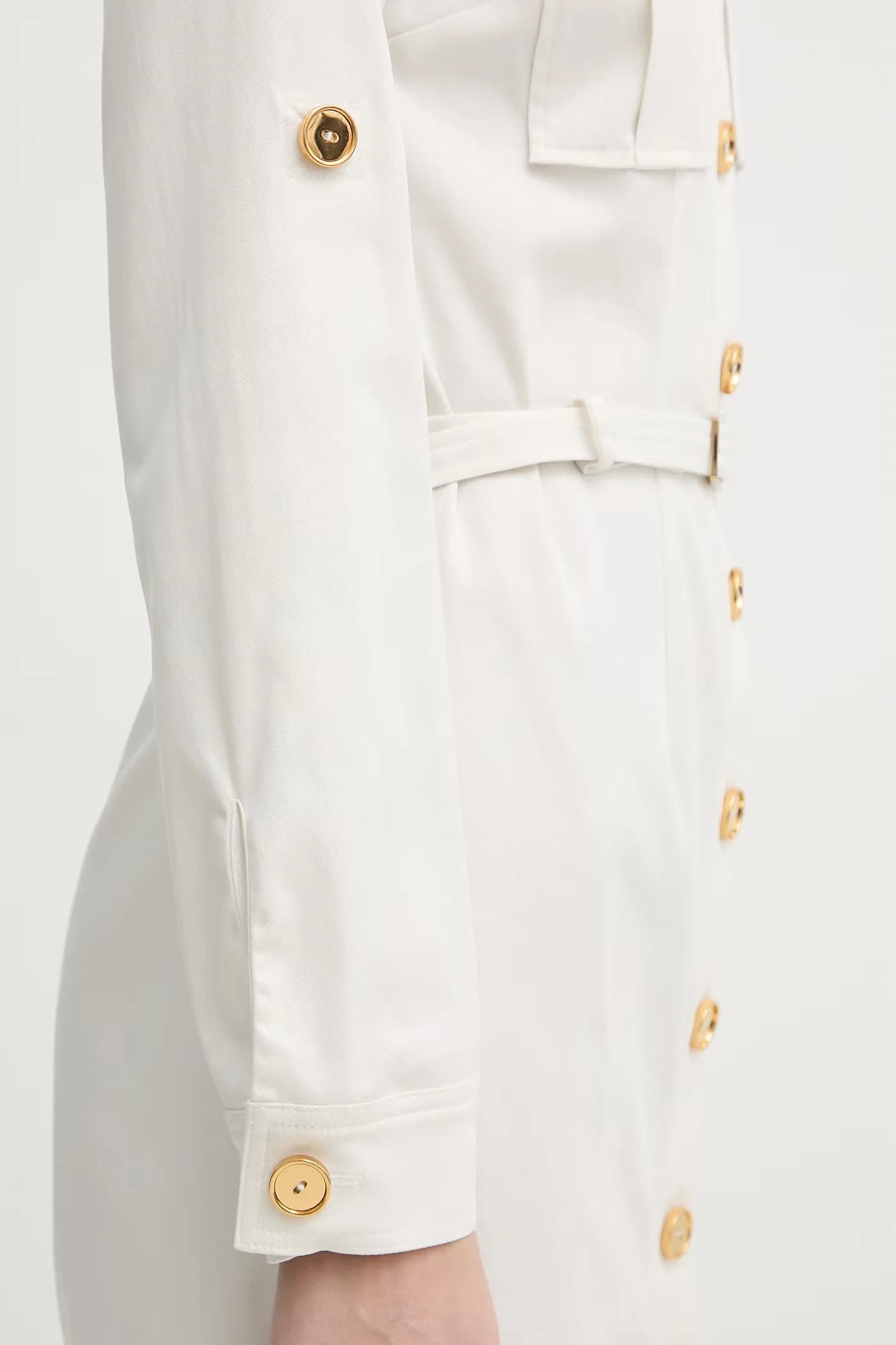 платье DONA из лиоцелла - фото 5