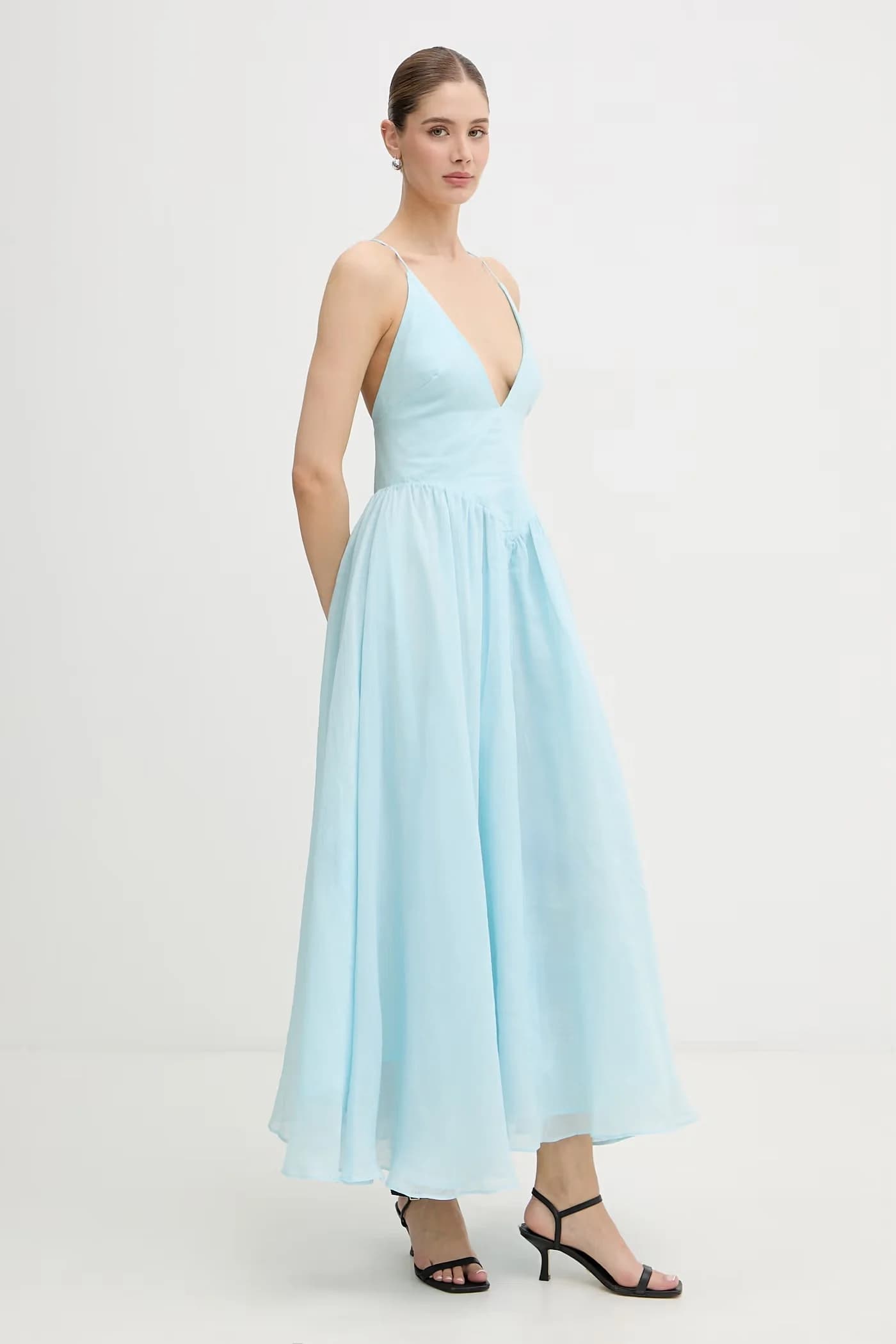 Платье - фото 2