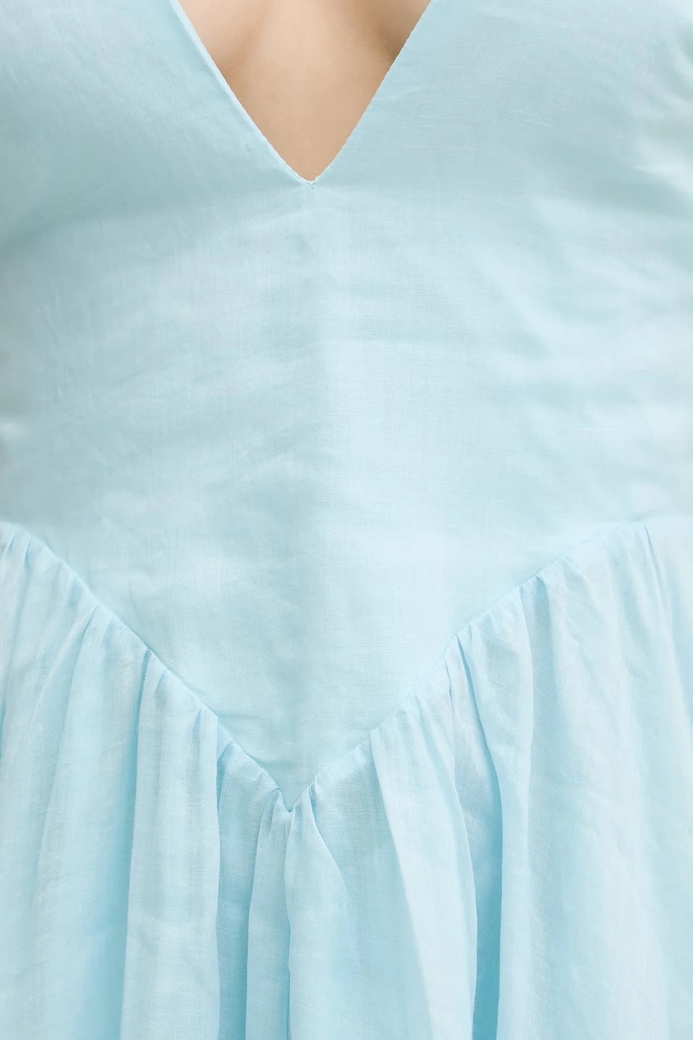 Платье - фото 4