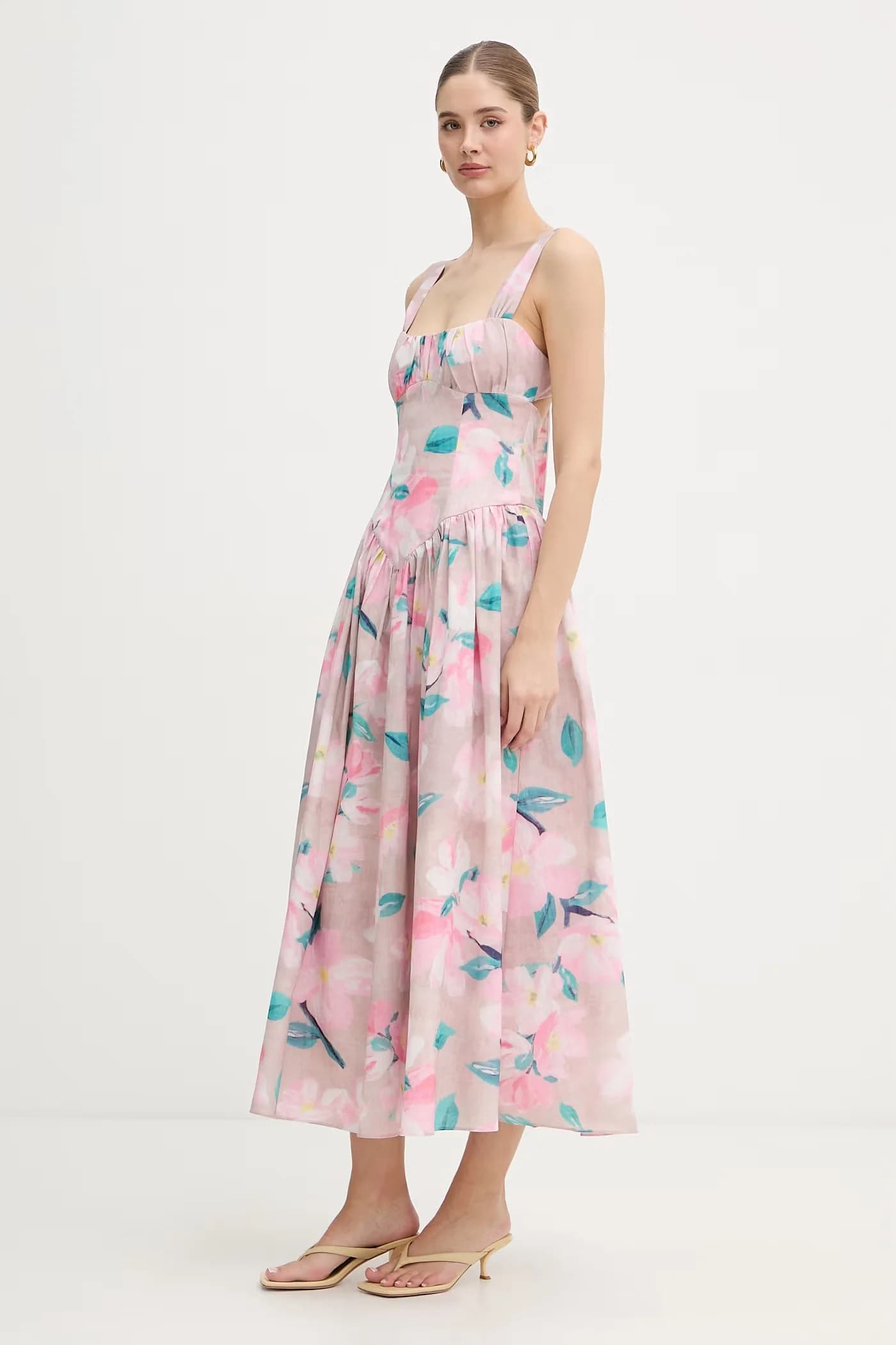 Платье - фото 2