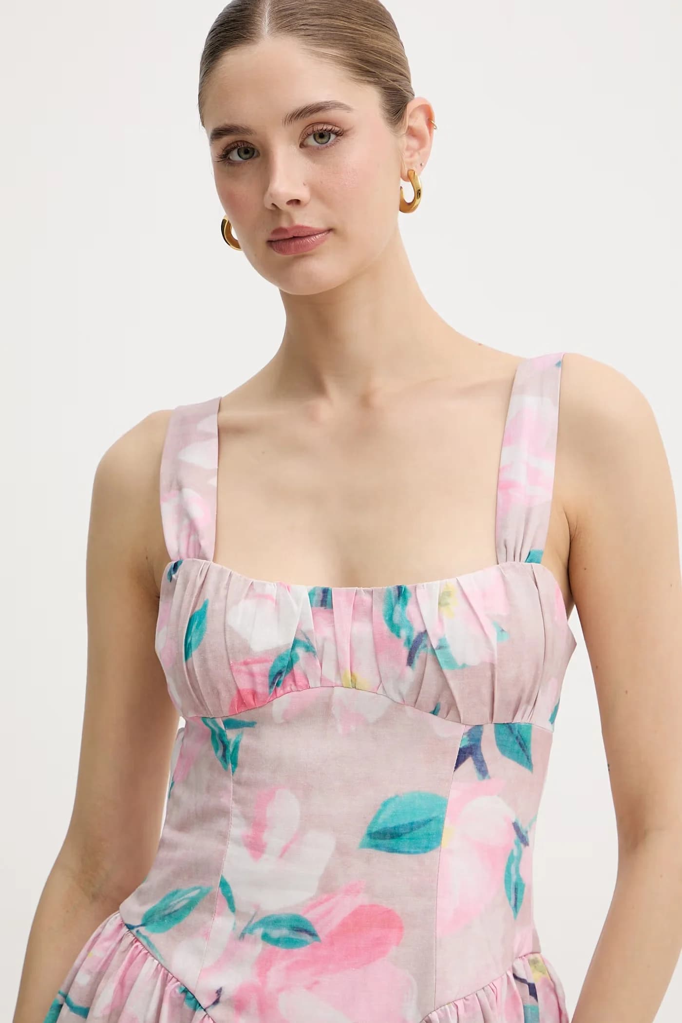 Платье - фото 4